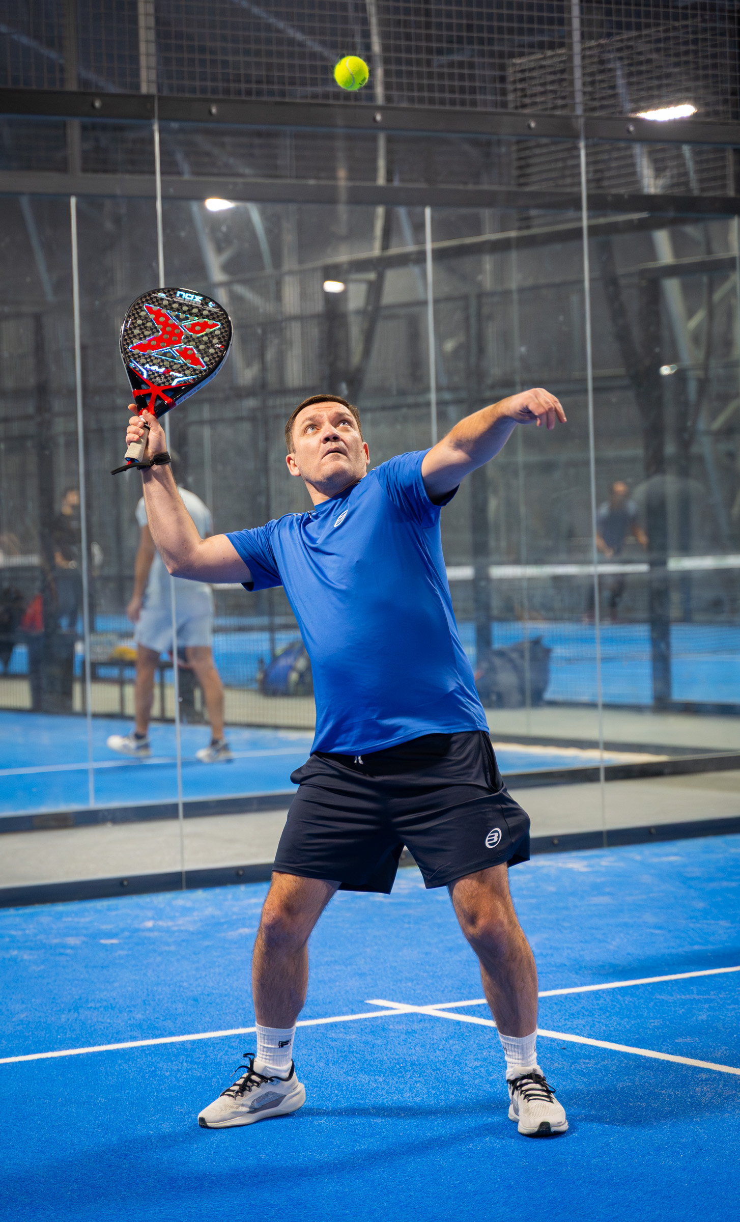 IVIN Padel Tournament - изображение 23