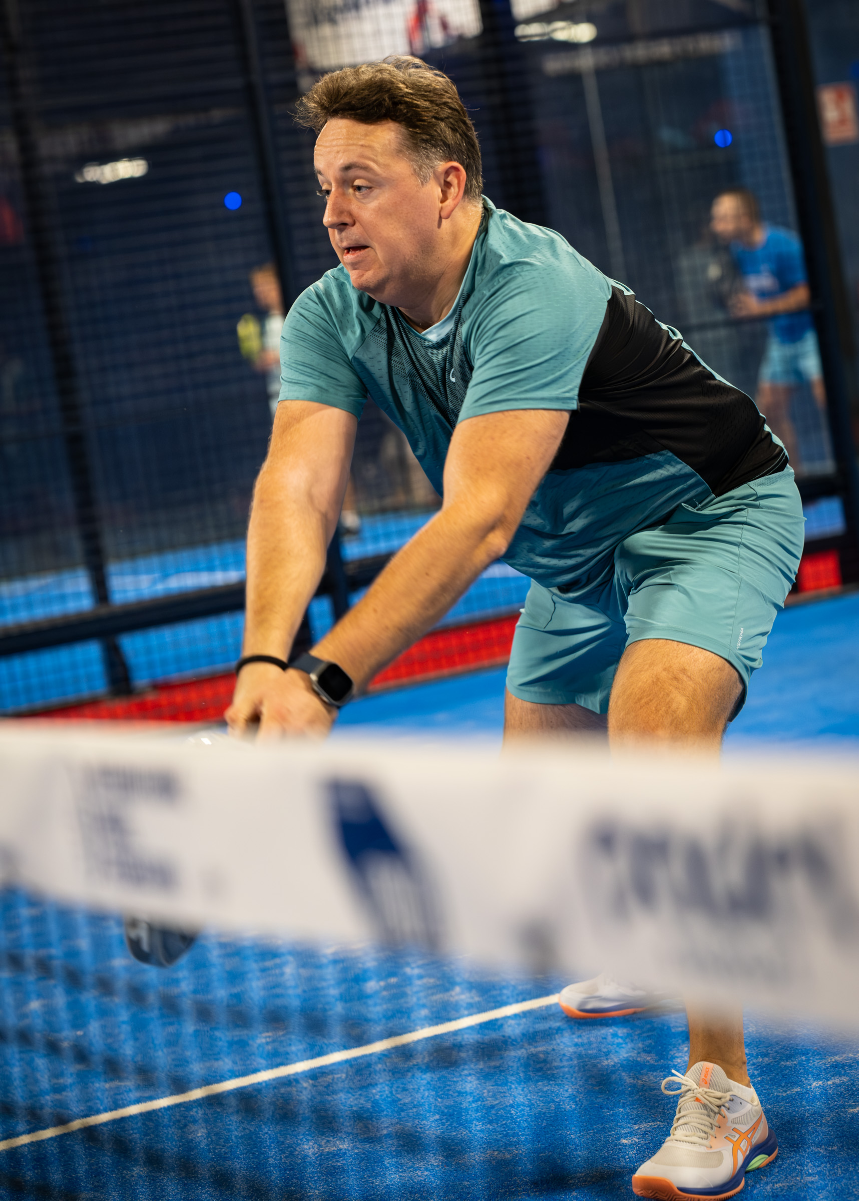 IVIN Halloween Padel Tournament 2.0-2.5&2.75-3.0 - изображение 186