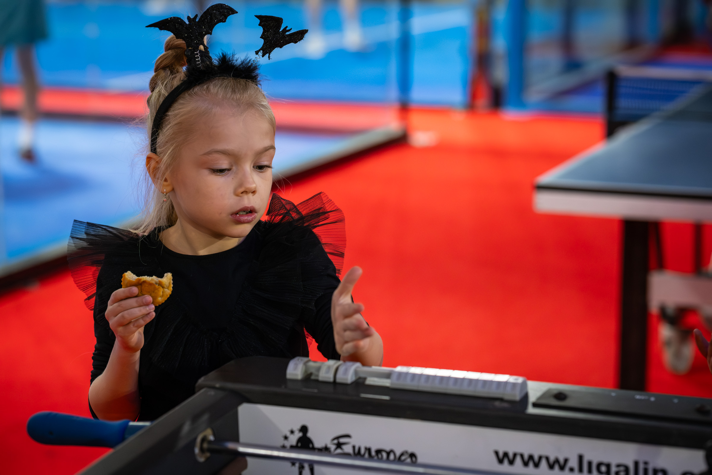 IVIN Halloween Padel Tournament 2.0-2.5&2.75-3.0 - изображение 212