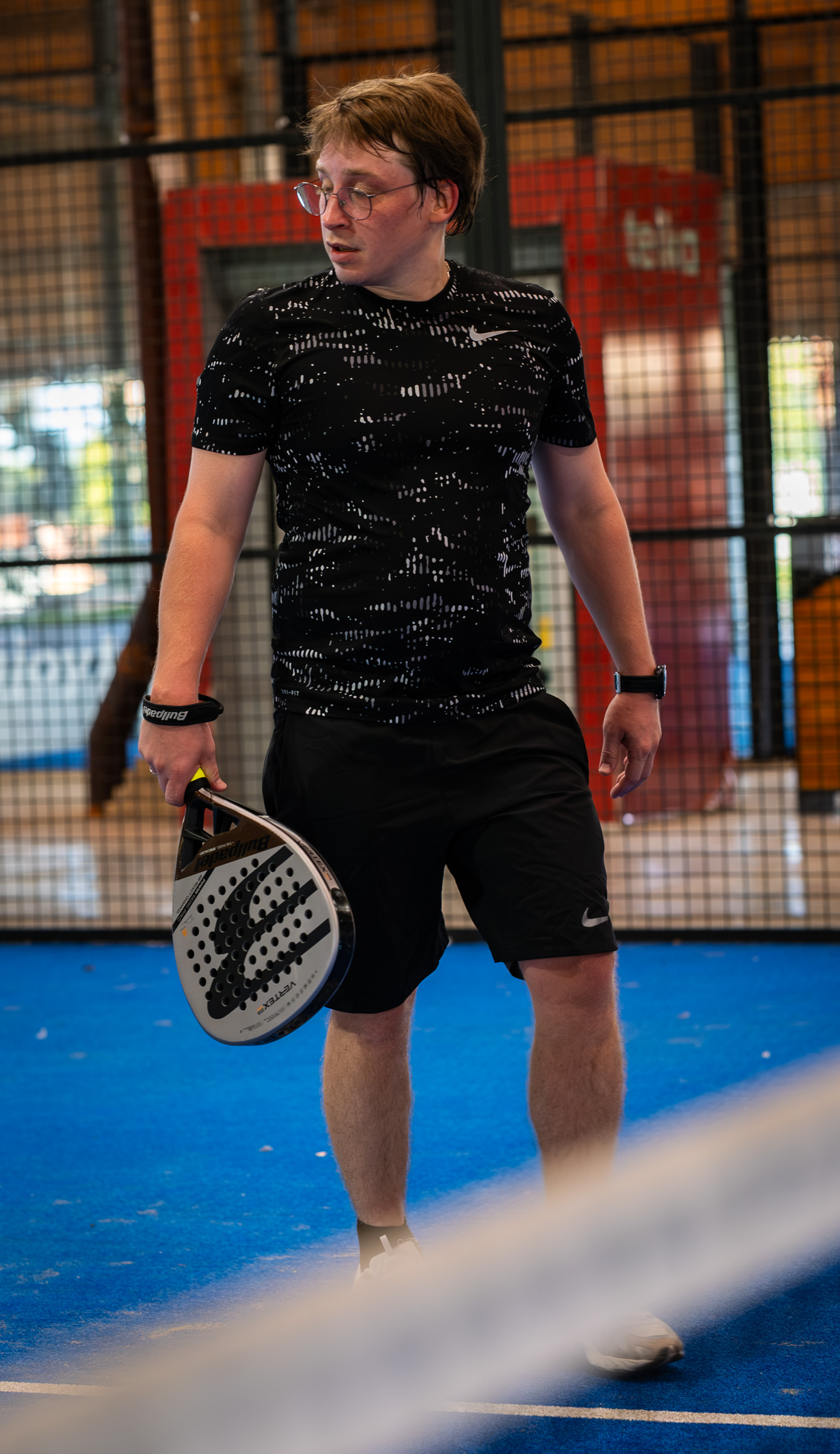 Padel Tournament by Oleg - изображение 76