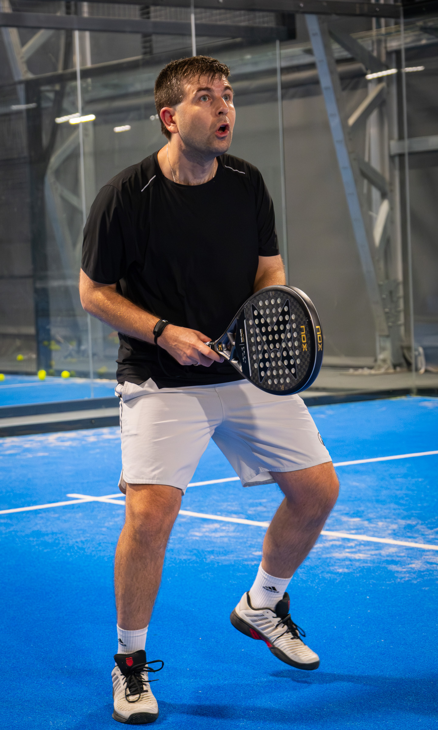 IVIN Padel Tournament Americano - изображение 12