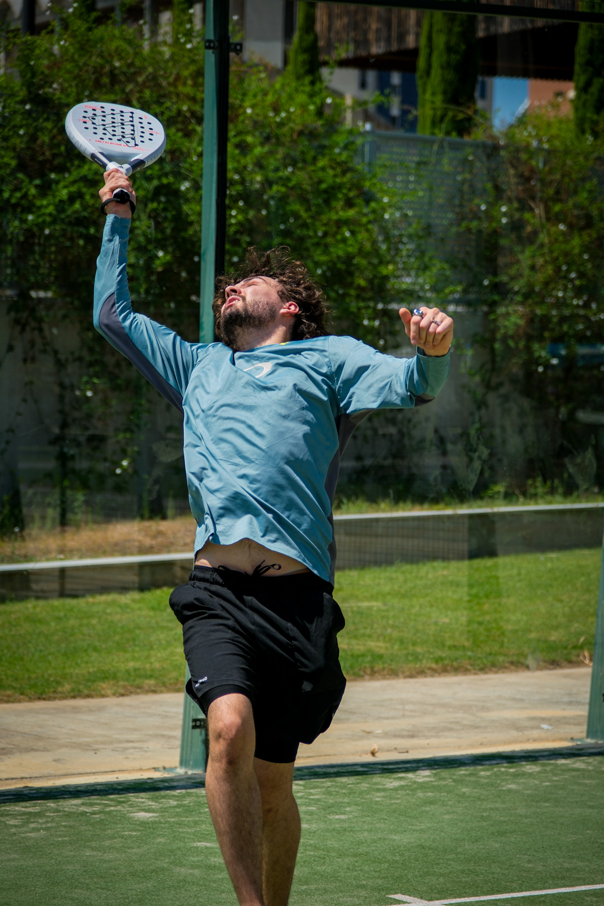 Padel Tournament by Karo - изображение 226