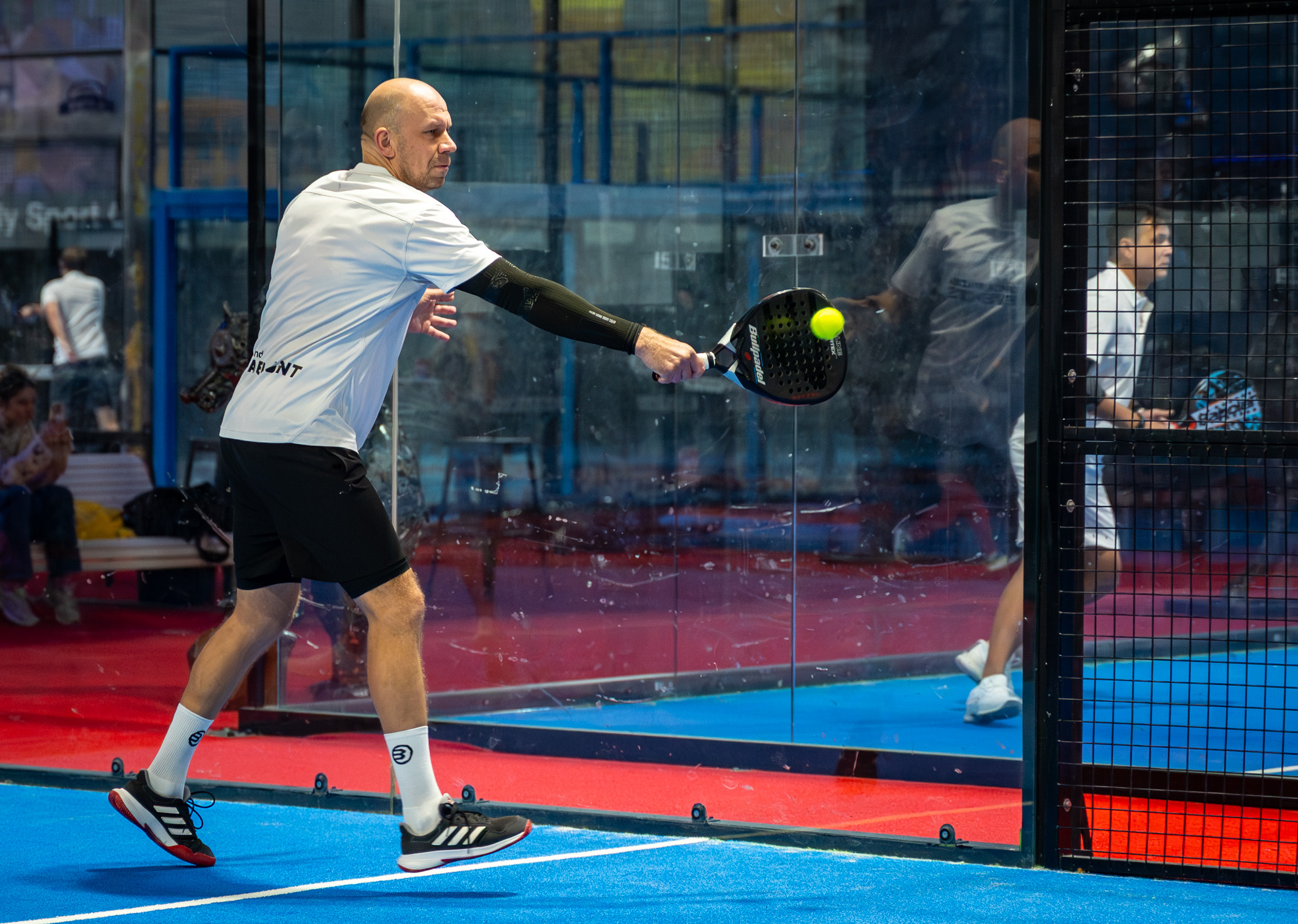 IVIN Padel Tournament - изображение 82