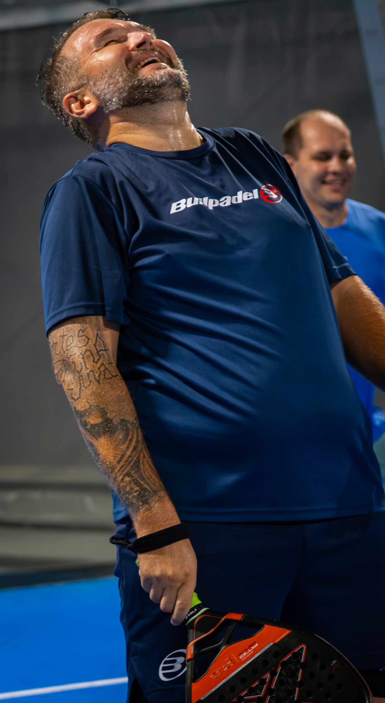 IVIN Padel Tournament Americano - изображение 45