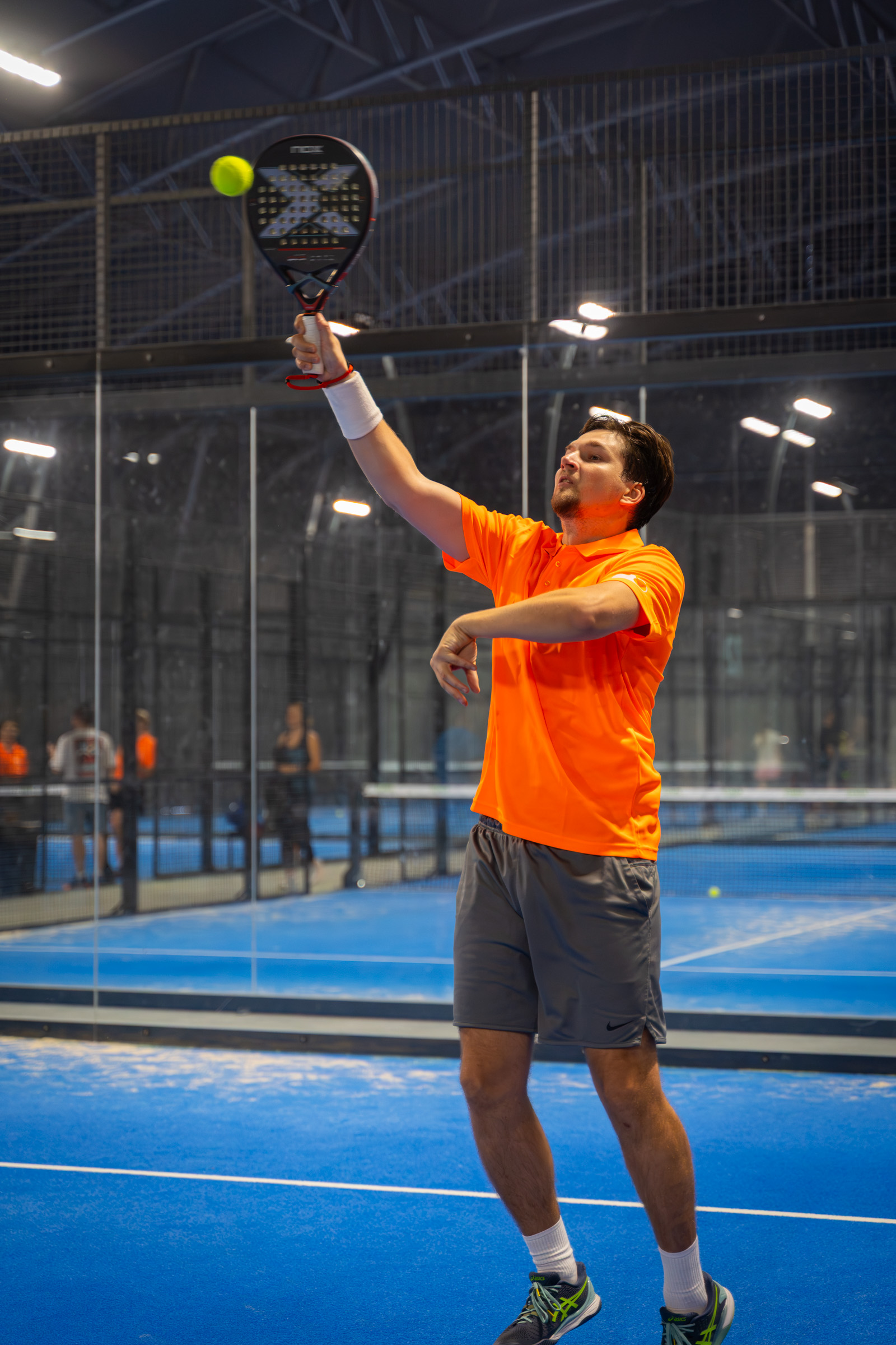 RingCentral Padel Tornament - изображение 100
