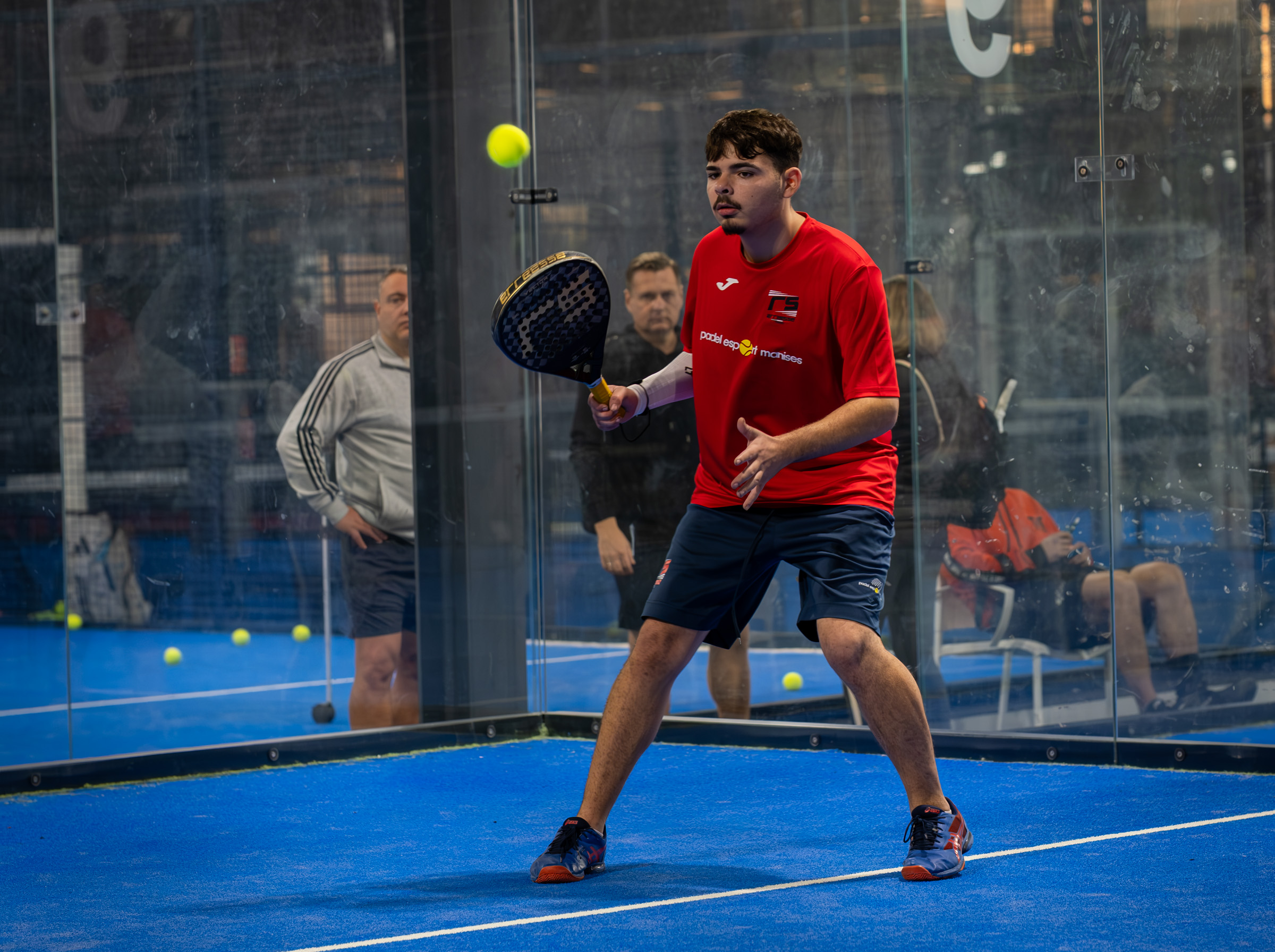 Bullpadel League - изображение 26