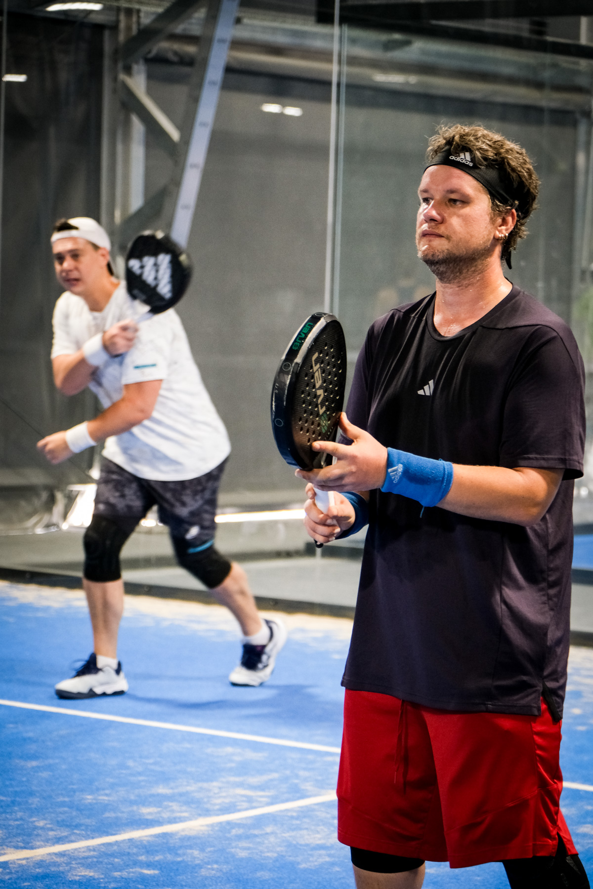 IVIN Padel Tournament - изображение 13