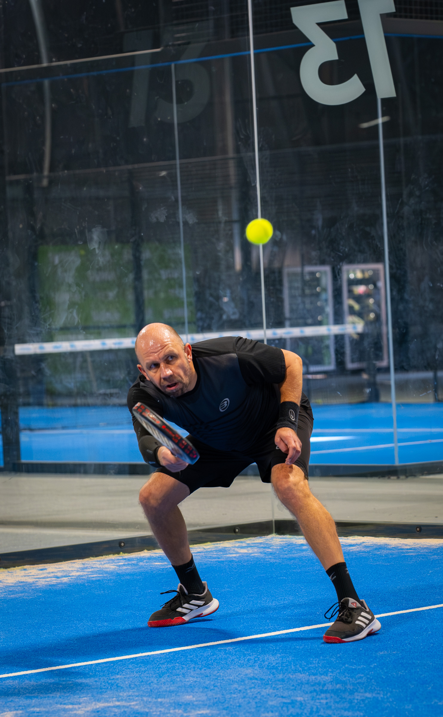 King of the Court Padel Tournament - изображение 73