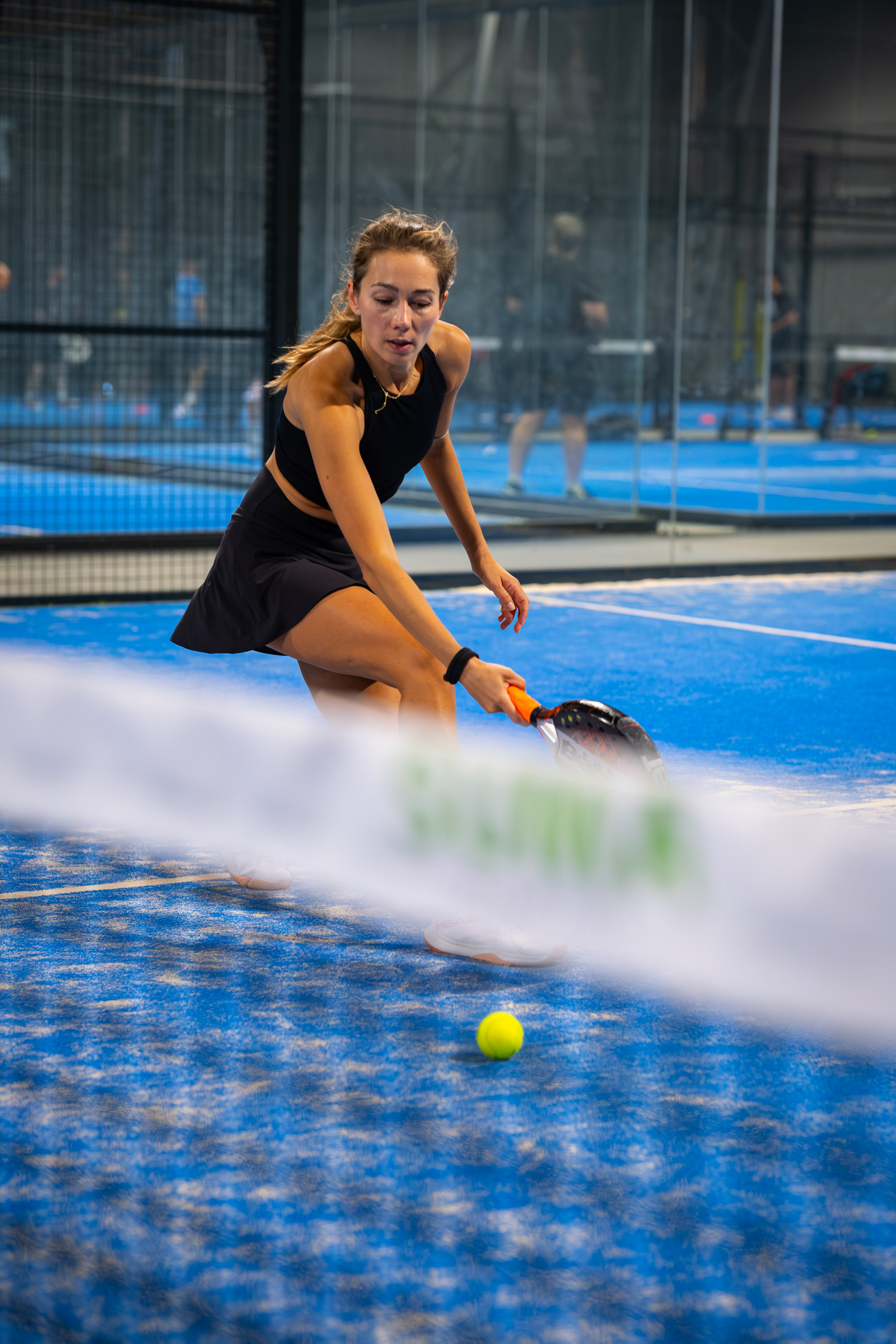 King of the Court Padel Tournament - изображение 113