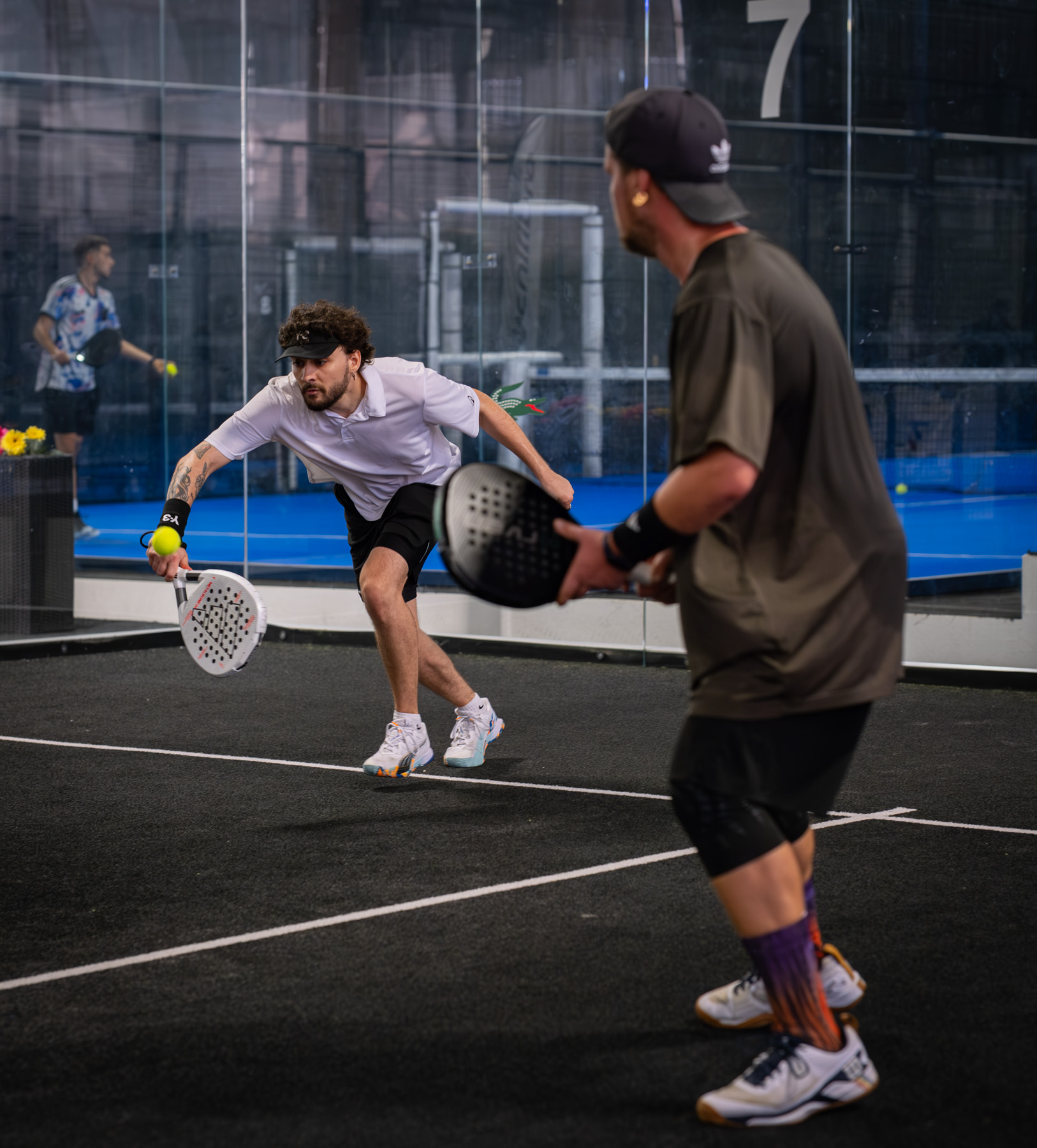 Lindo October Heat Cup - изображение 38