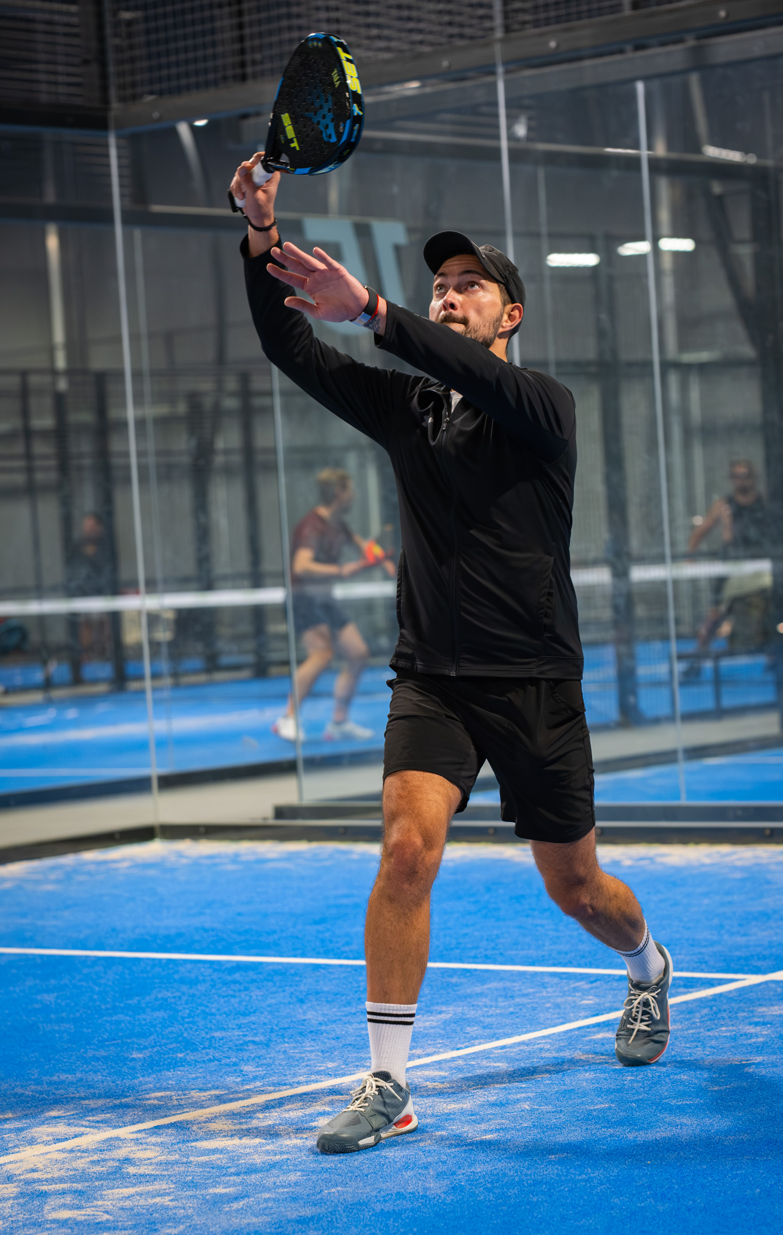 King of the Court Padel Tournament - изображение 138