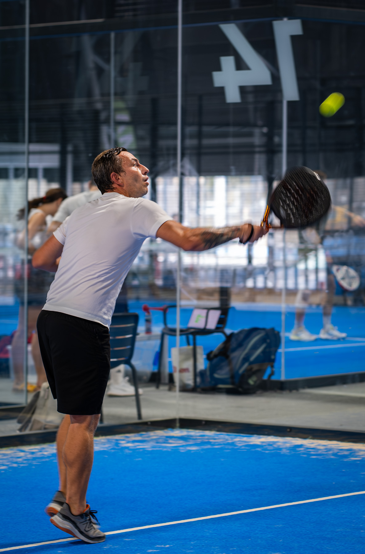 IVIN King of the Court - изображение 122