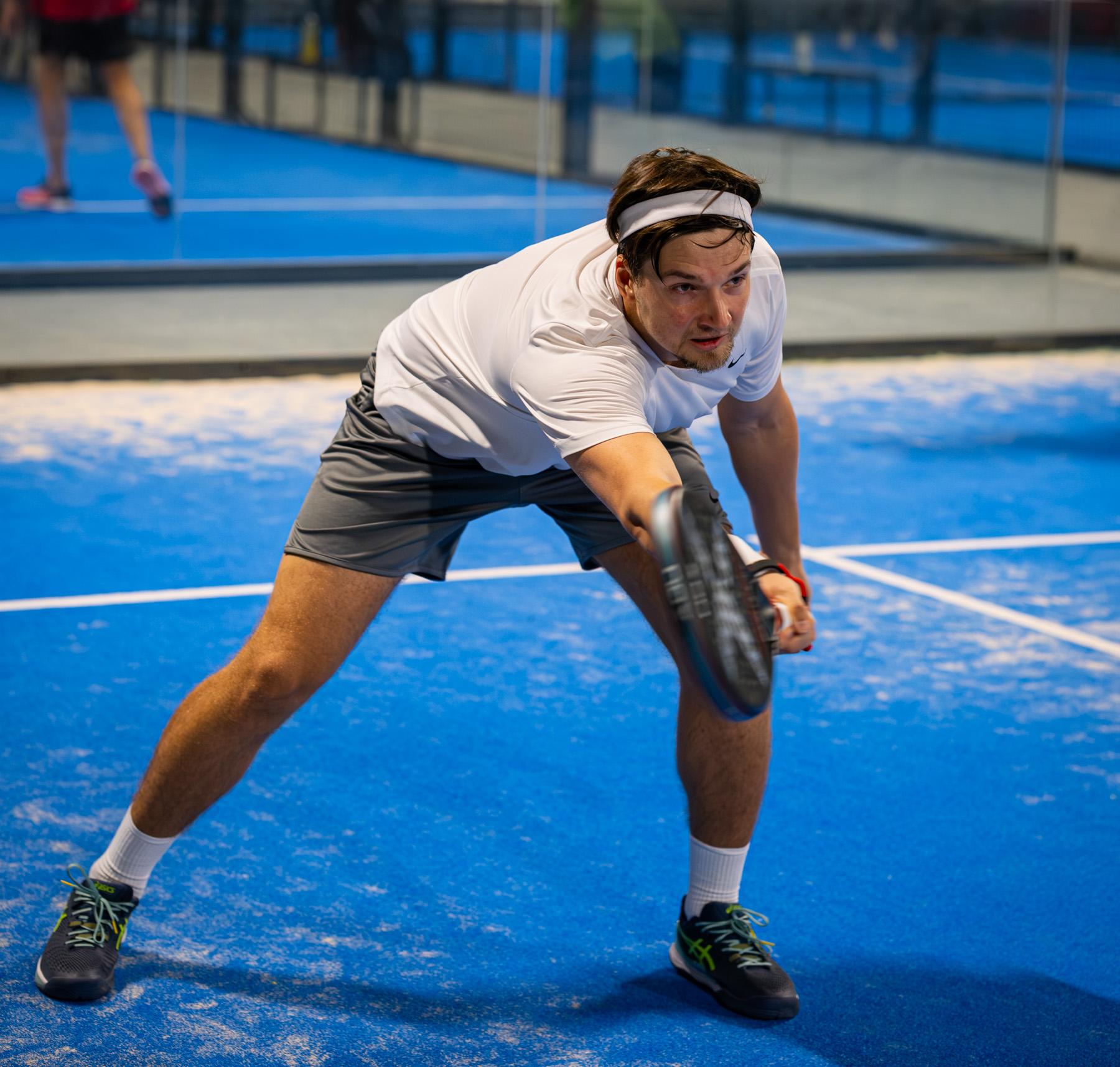 IVIN Padel Tournament - изображение 7