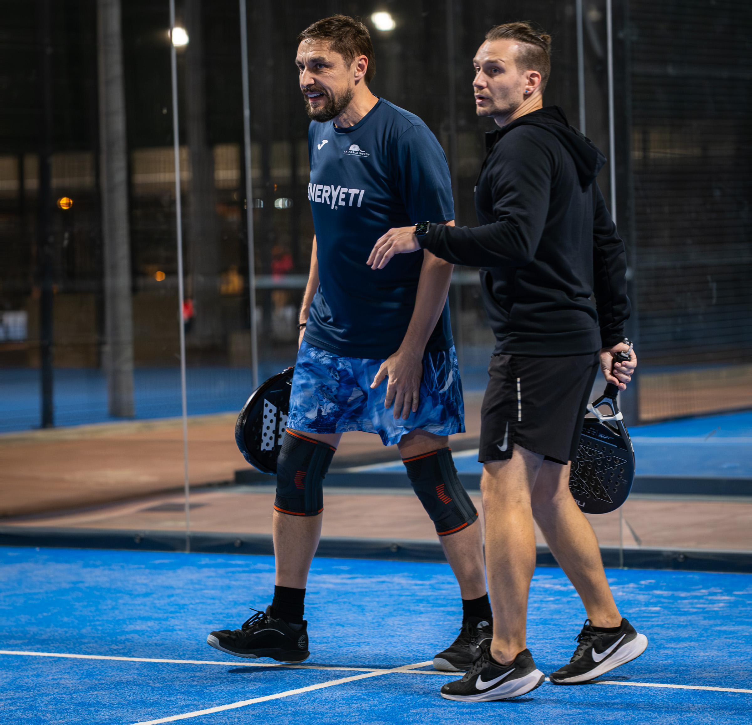 King of the Court Padel Tournament - изображение 6