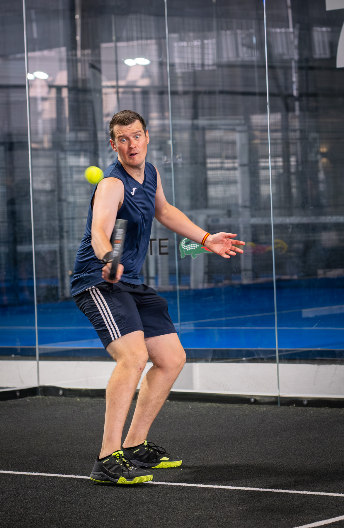 Lindo Padel Tournament - изображение 51