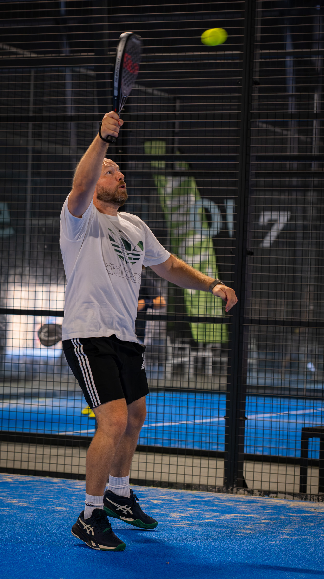 IVIN Padel Tournament - изображение 100