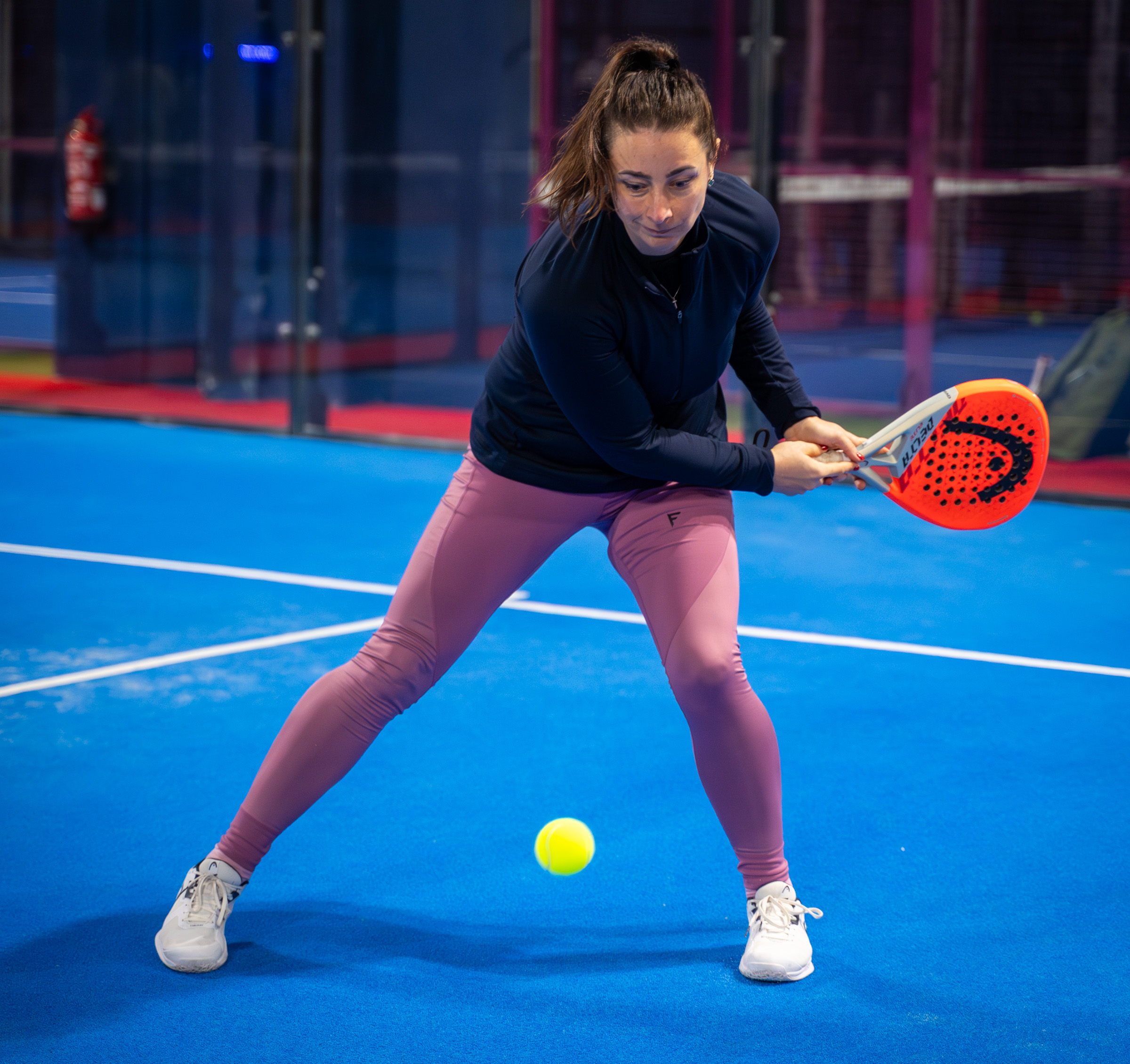 IVIN Padel Tournament - изображение 125