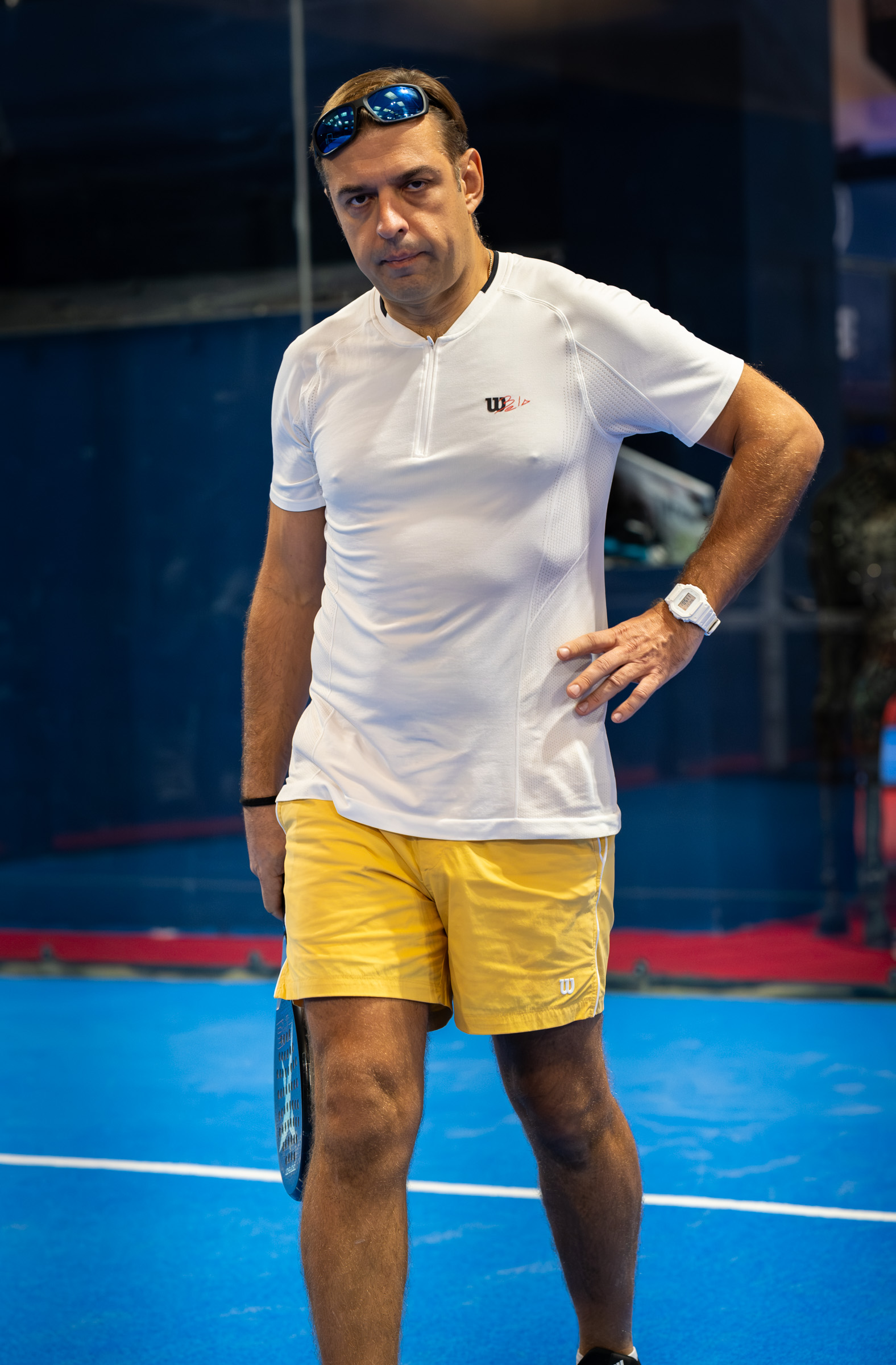 IVIN Halloween Padel Tournament 2.0-2.5&2.75-3.0 - изображение 147