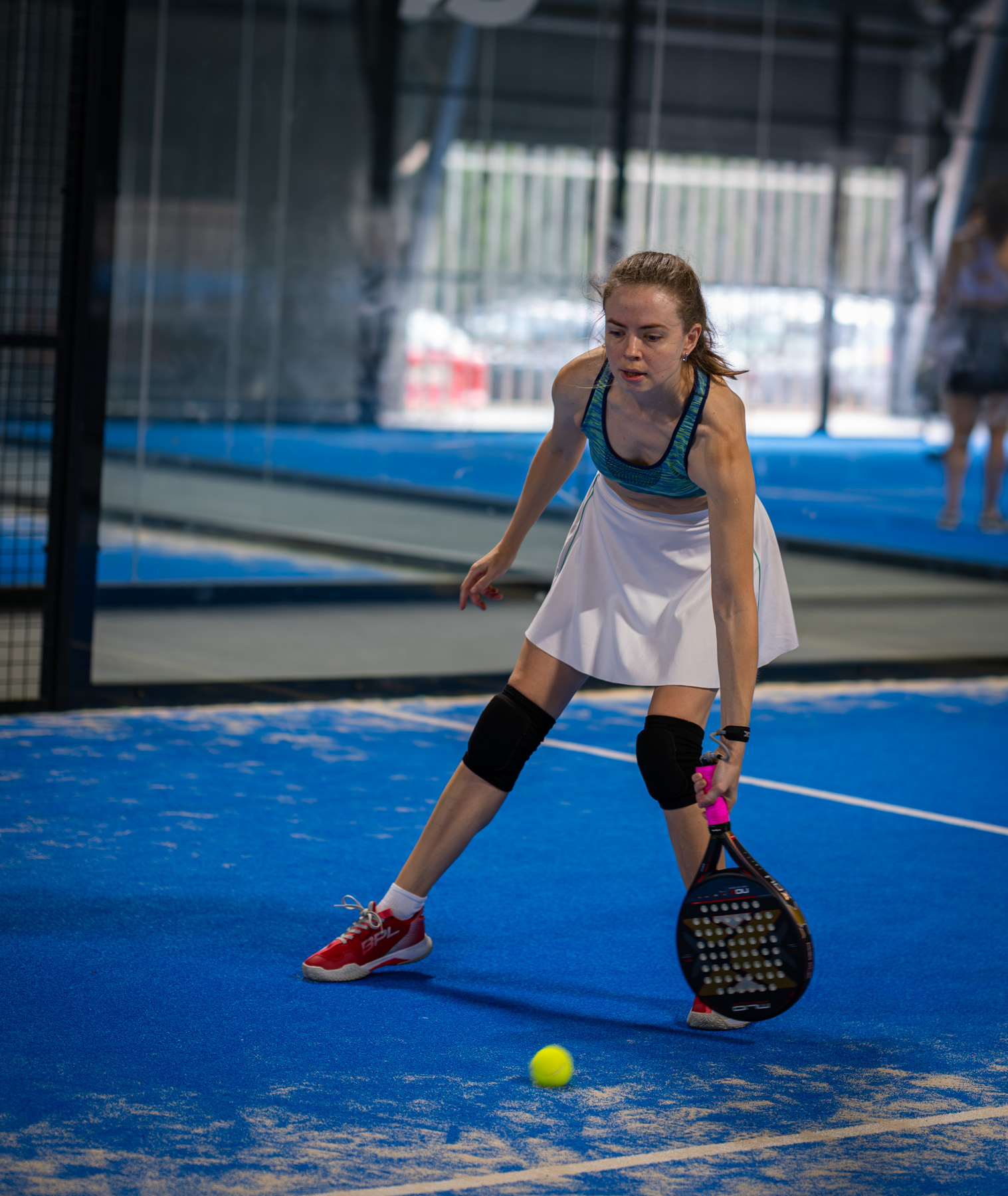 IVIN Queen of the Court - изображение 116