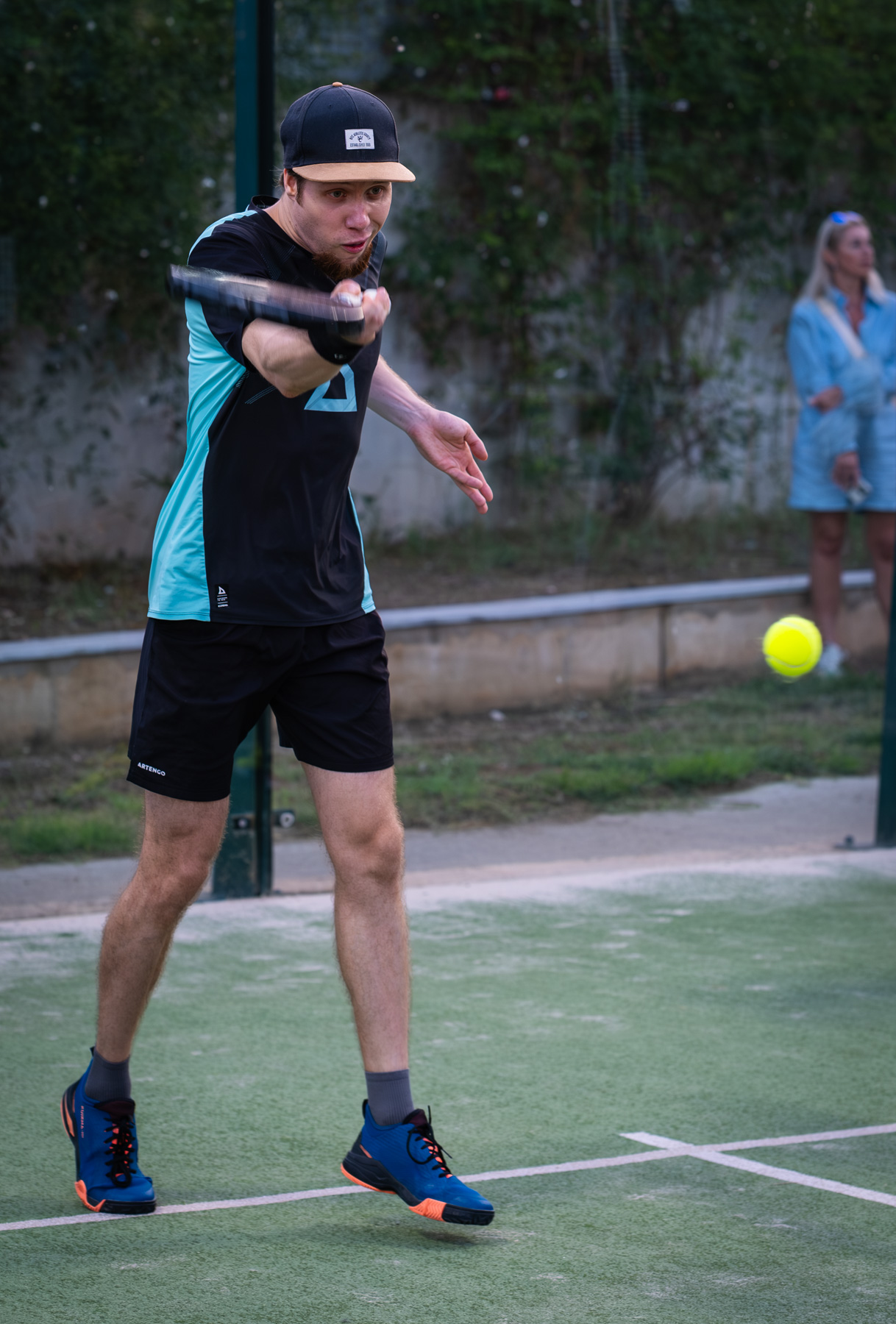 Padel Tournament by Daria - изображение 91