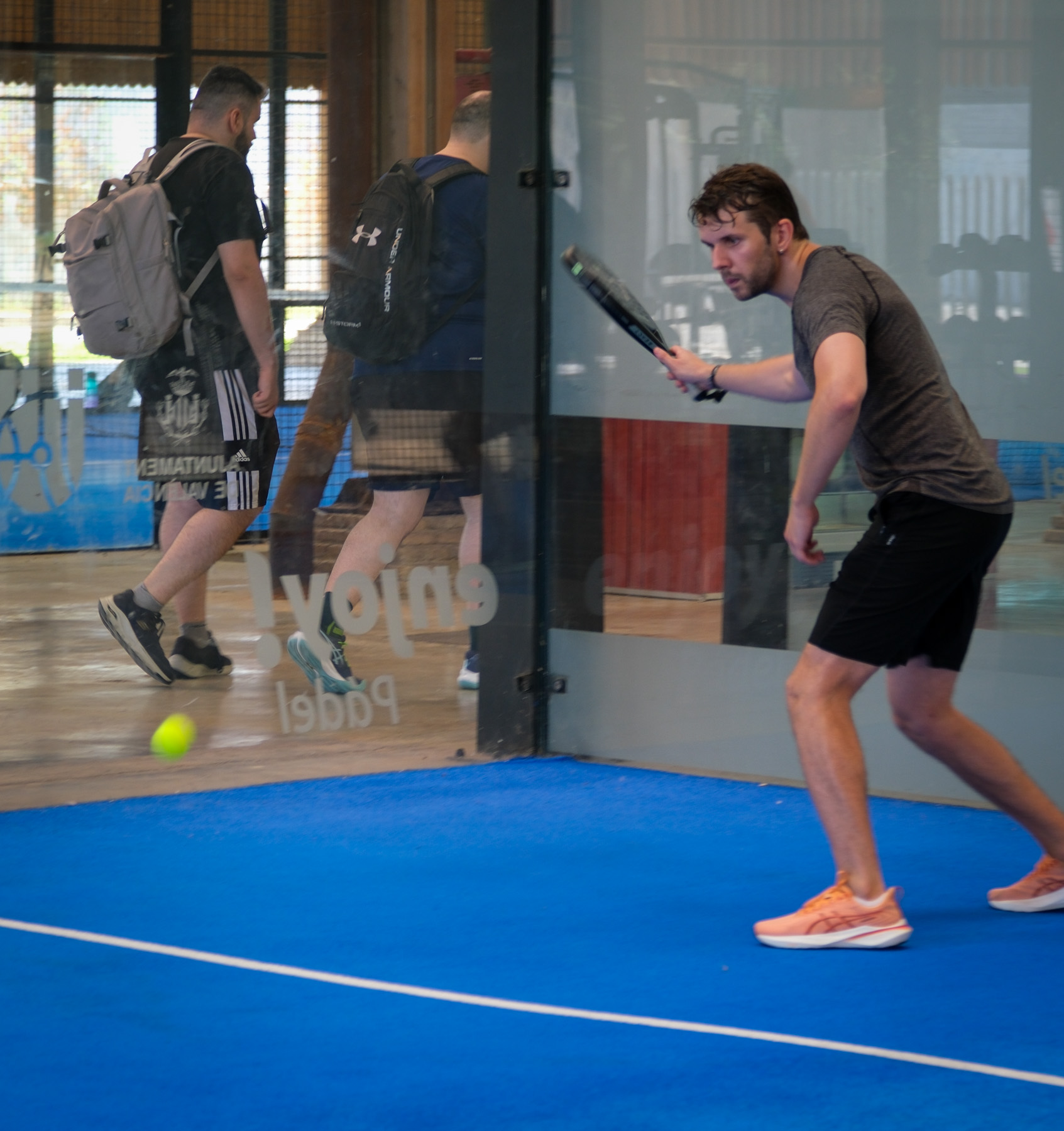 Padel Tournament by Karo - изображение 83