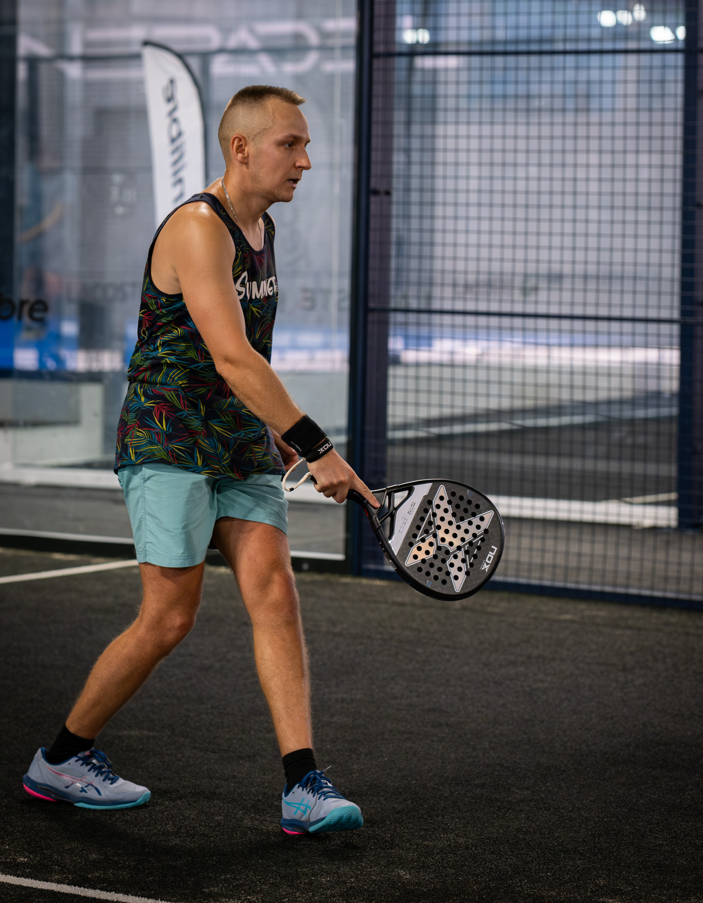 Lindo Padel Tournament - изображение 32