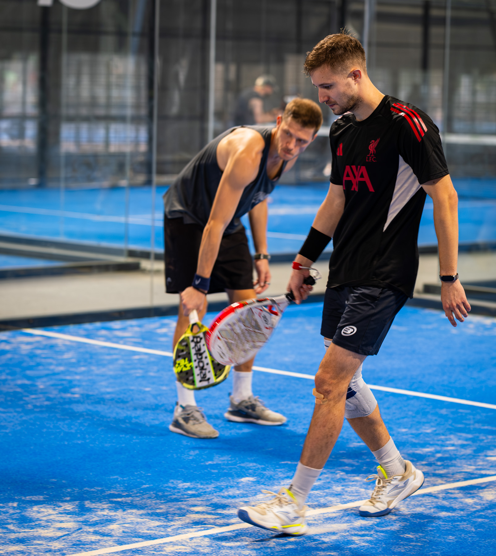 IVIN King of the Court - изображение 100