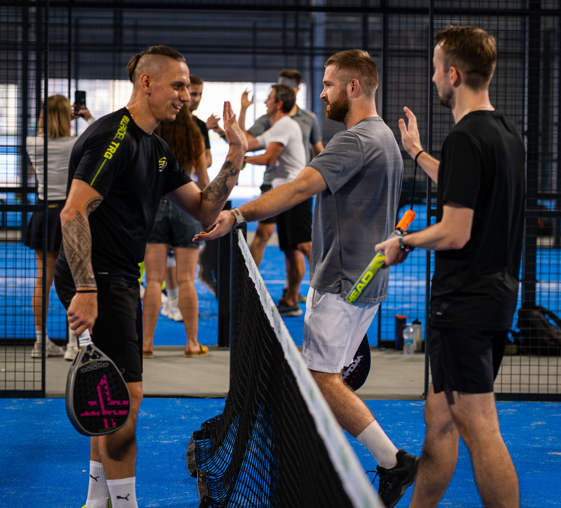 IVIN King of the Court - изображение 34