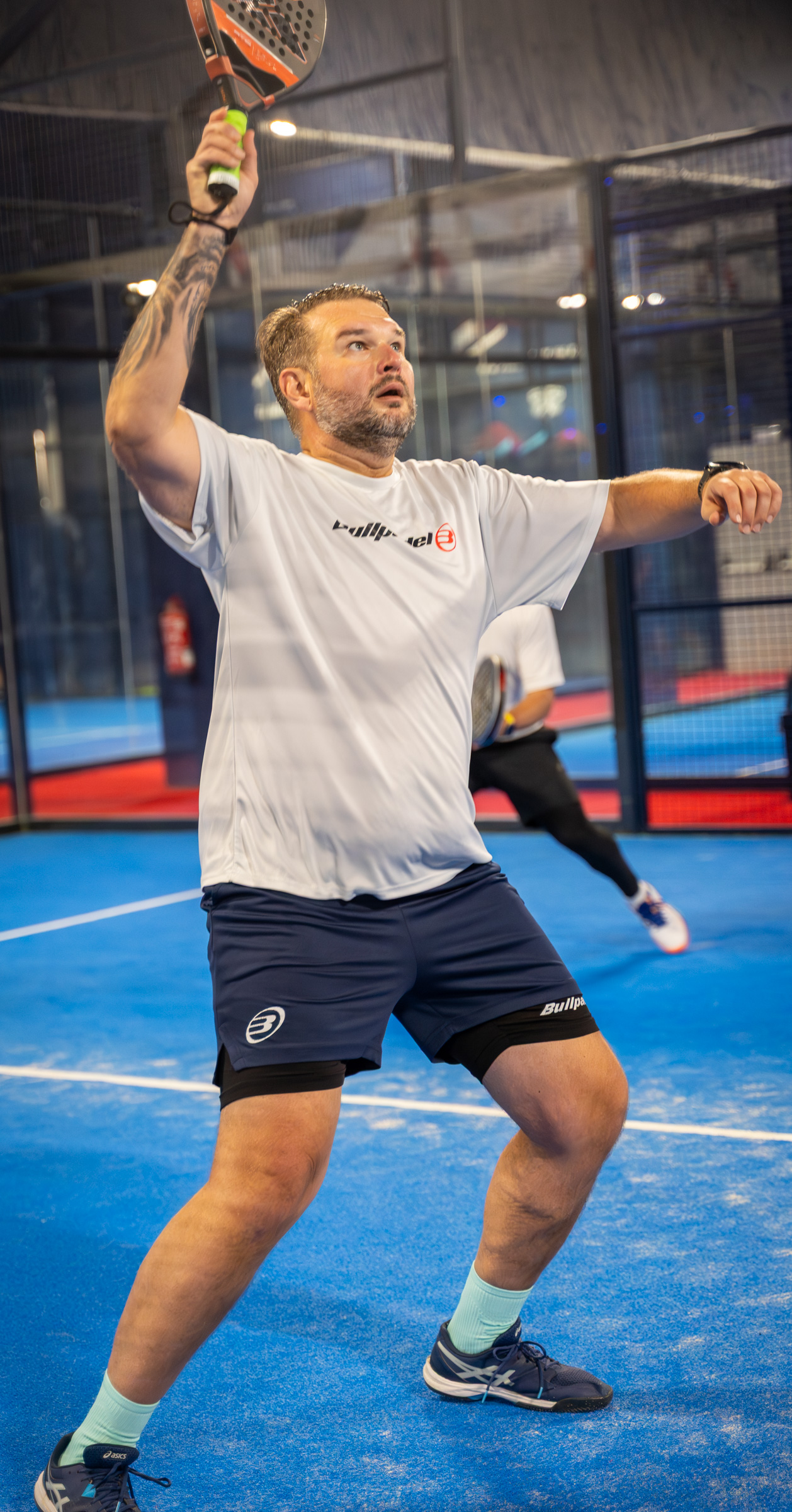 IVIN Padel Tournament - изображение 162
