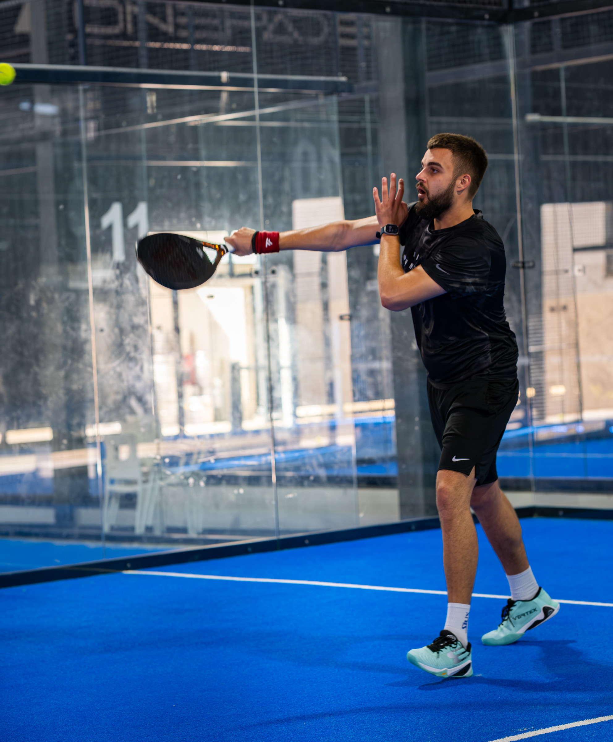 Lindo Padel Tournament - изображение 44