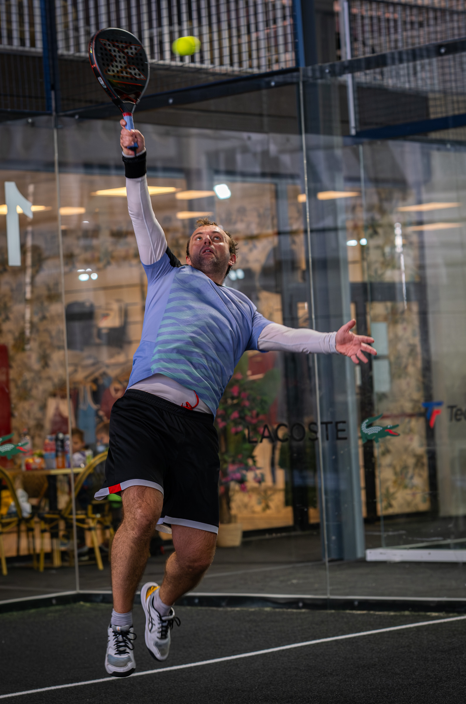 Lindo Padel Tournament - изображение 12