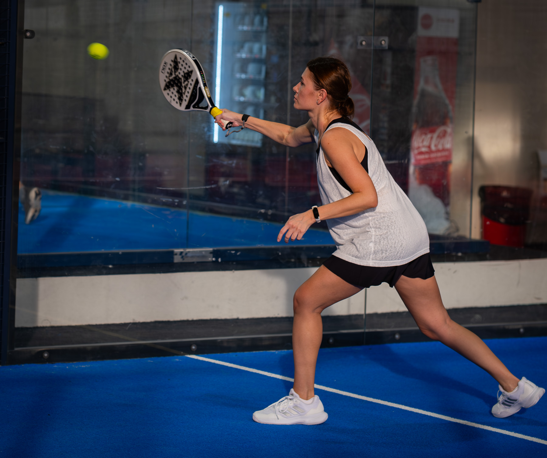 Lindo Padel Tournament - изображение 48