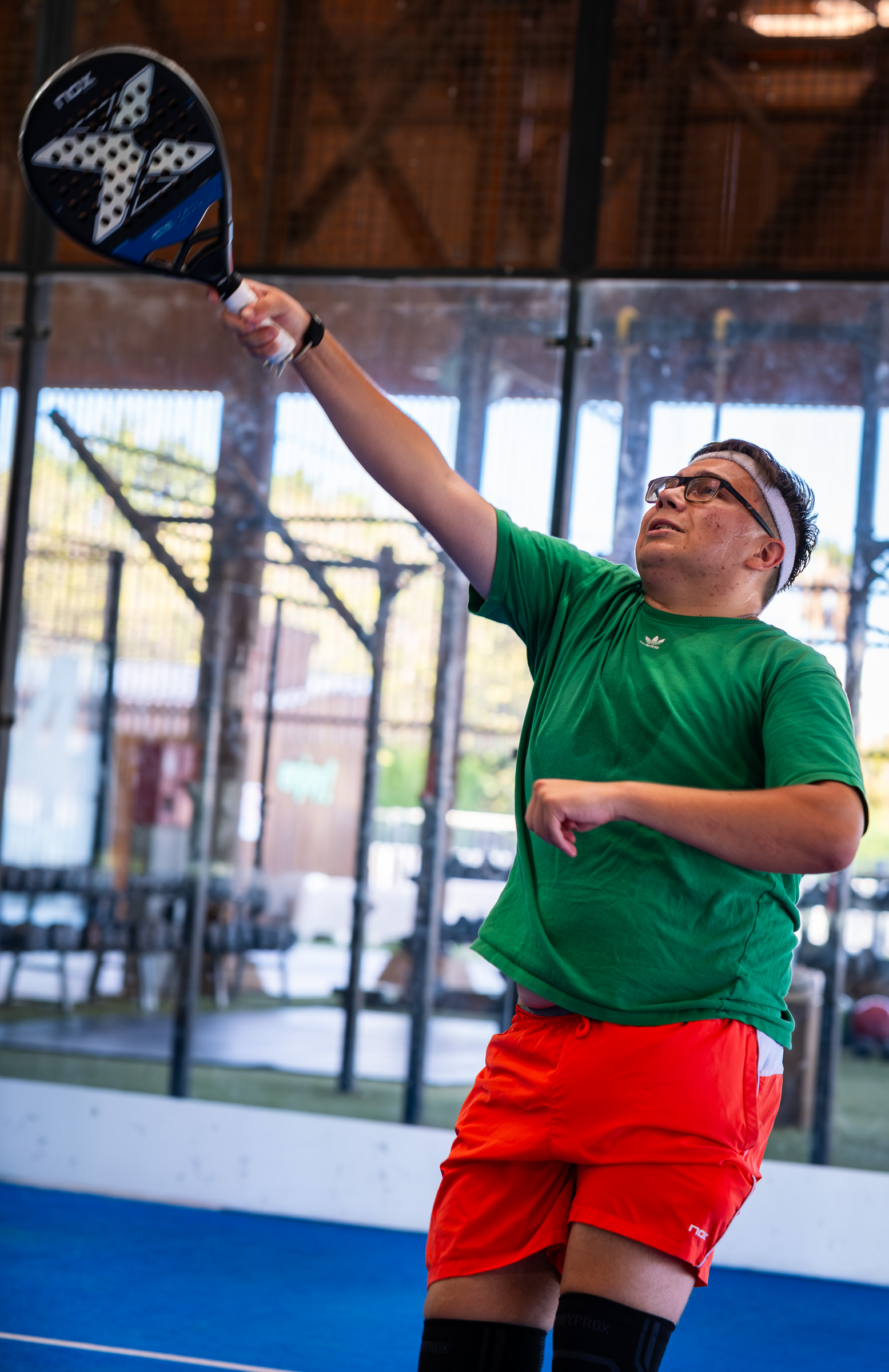 Padel Tournament by Oleg - изображение 72