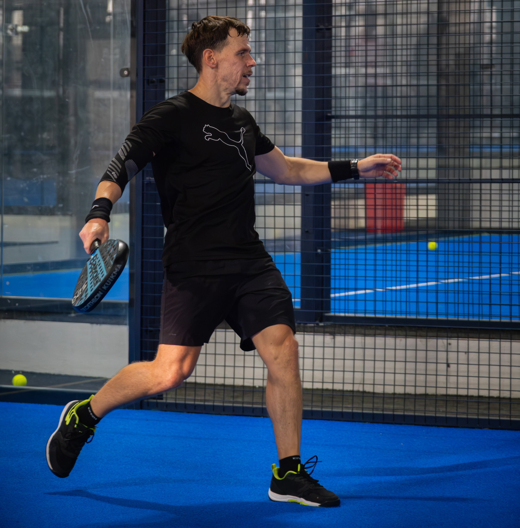 Lindo October Heat Cup - изображение 61