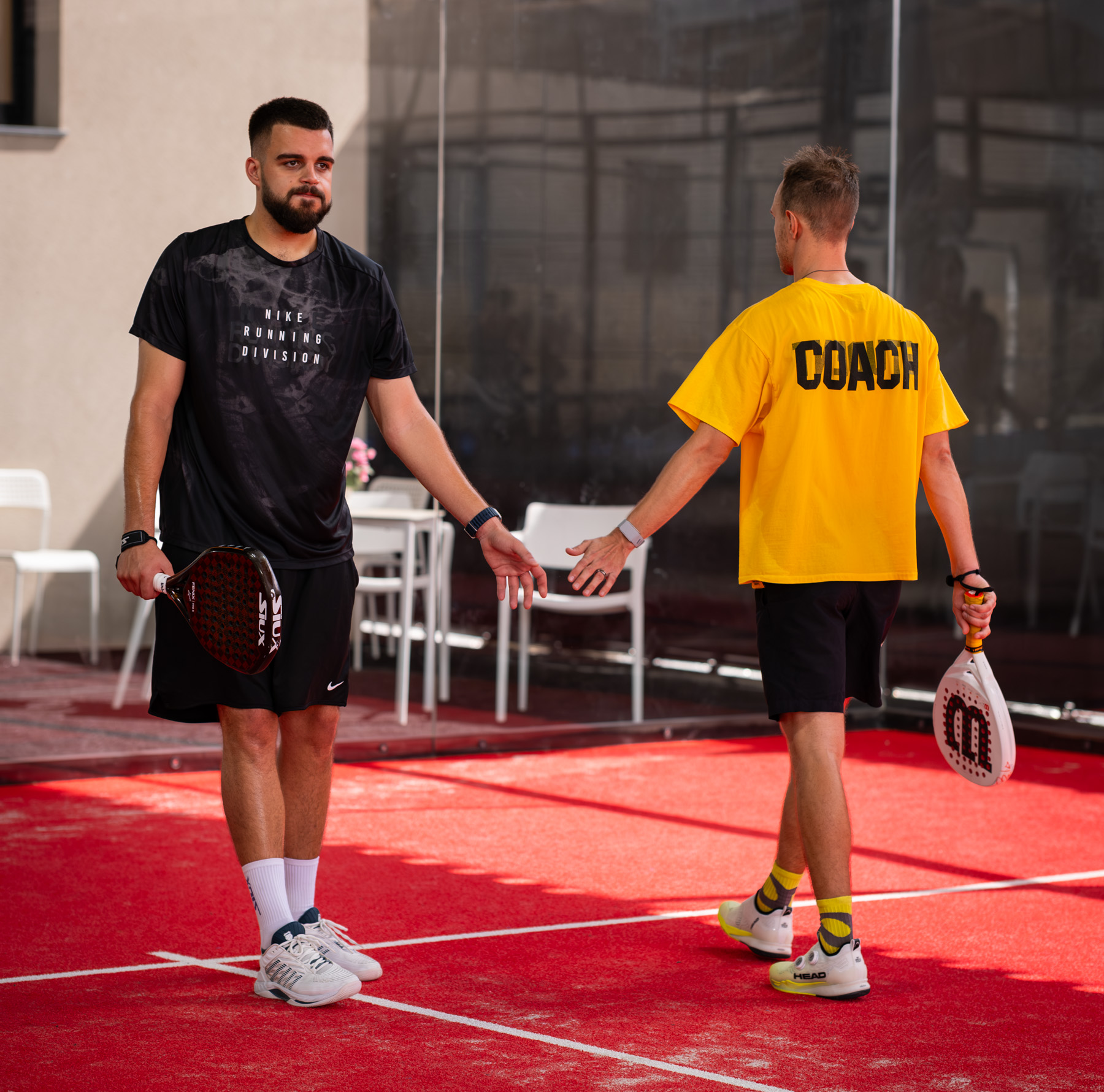 Lindo Padel Tournament - изображение 39