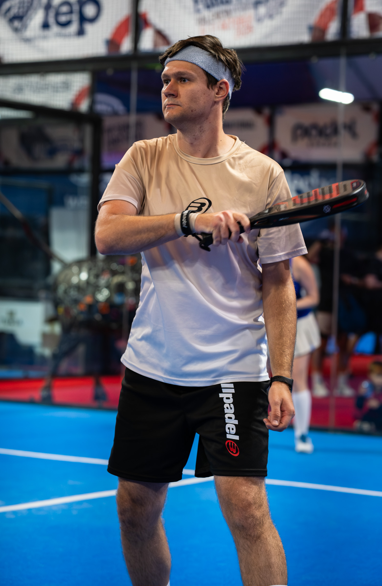 IVIN Halloween Padel Tournament 2.0-2.5&2.75-3.0 - изображение 140