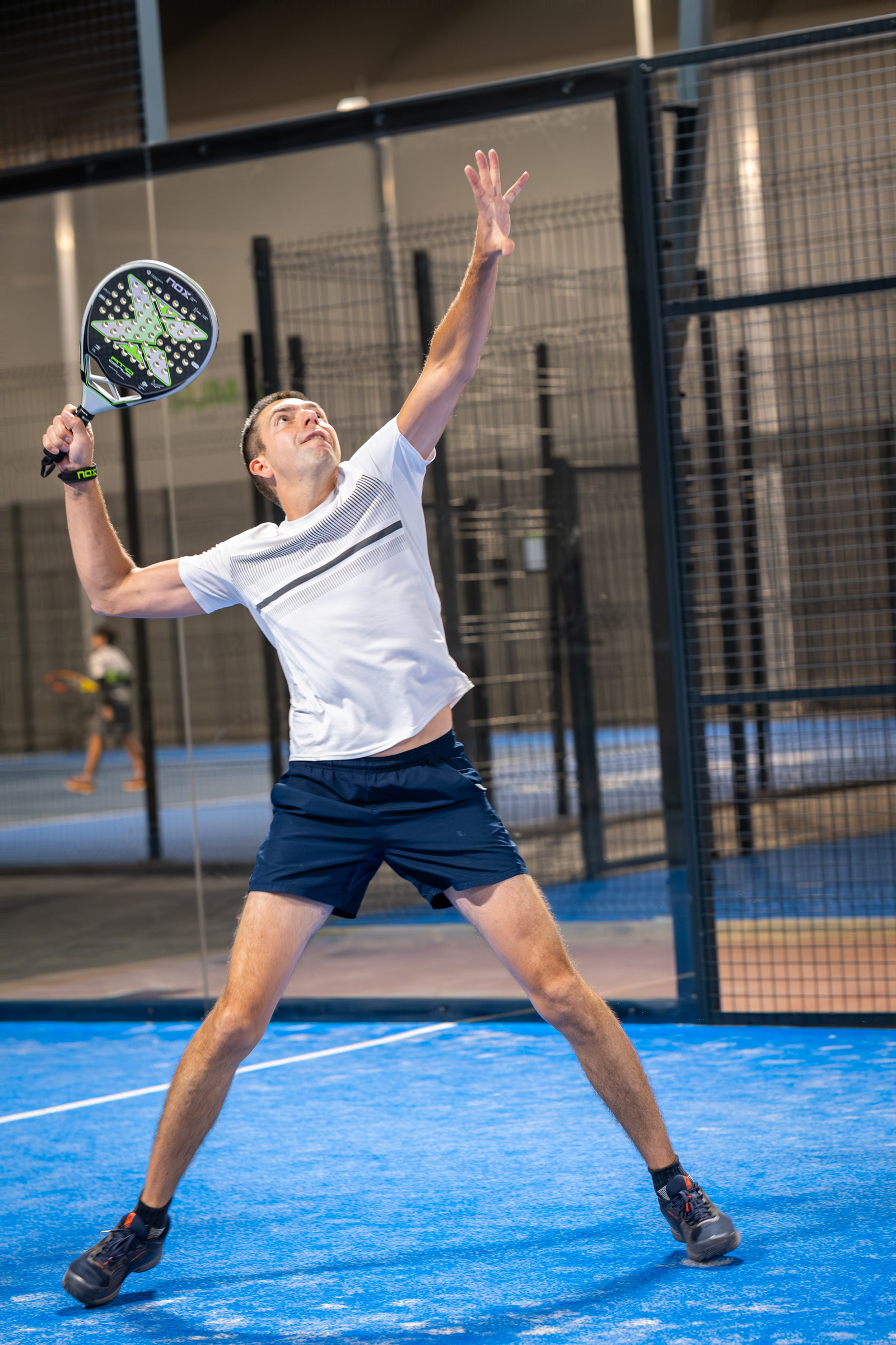 King of the Court Padel Tournament - изображение 7