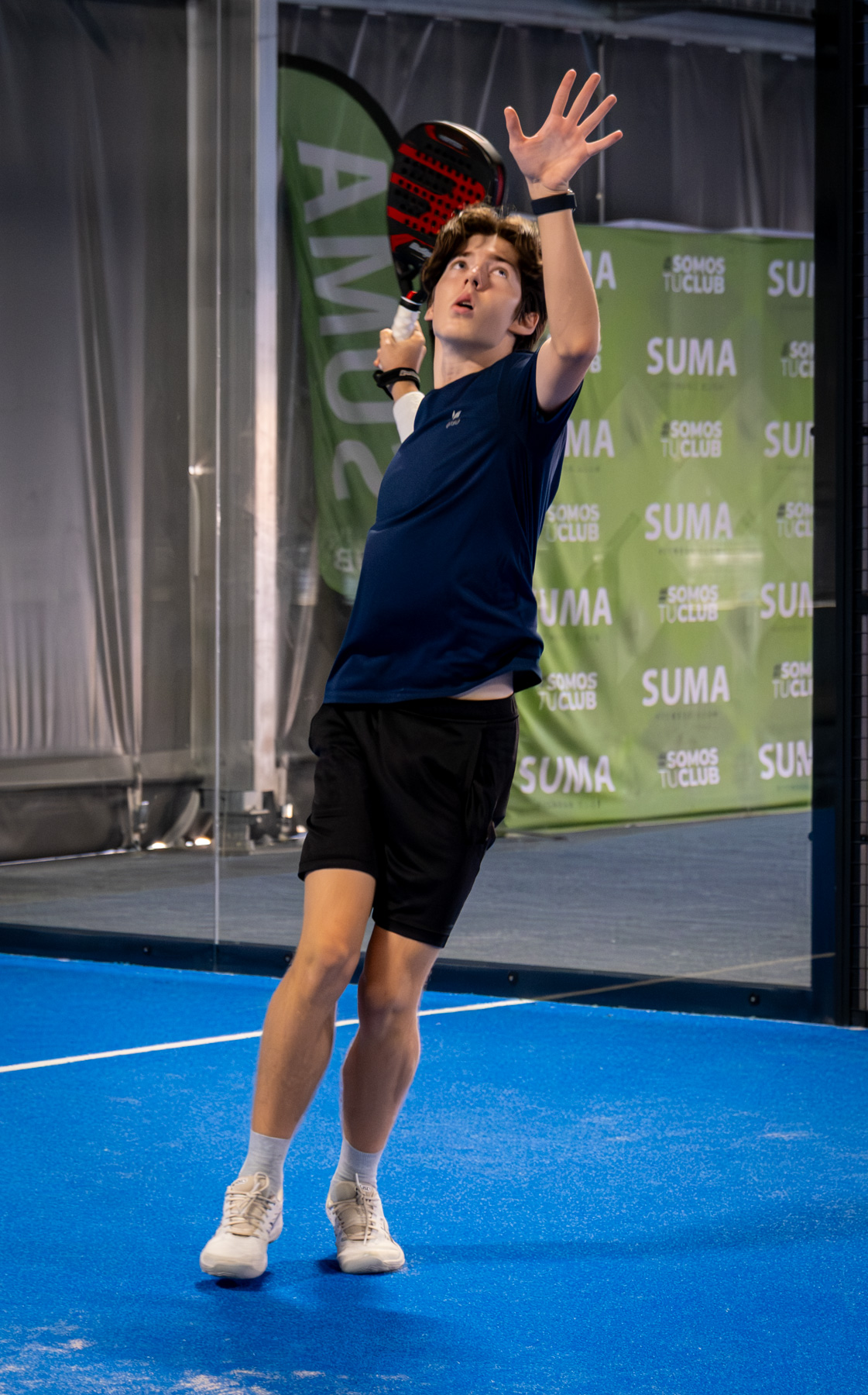 IVIN Padel Tournament - изображение 36