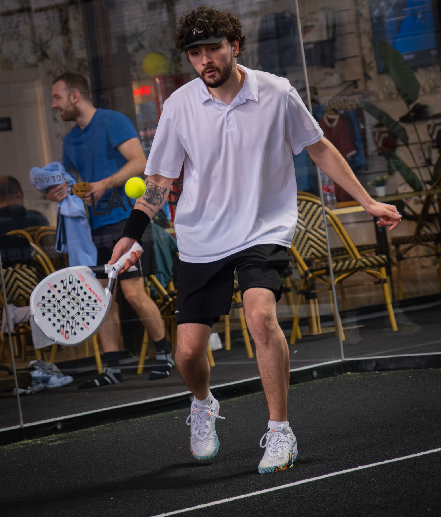 Lindo October Heat Cup - изображение 50