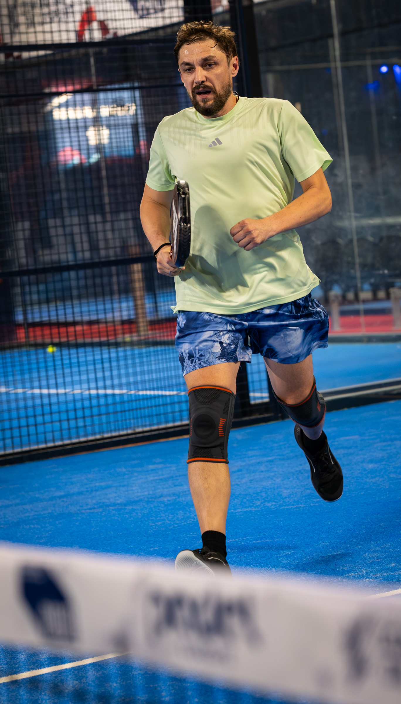 IVIN Halloween Padel Tournament 3.25-3.5&3.75-4.0 - изображение 137