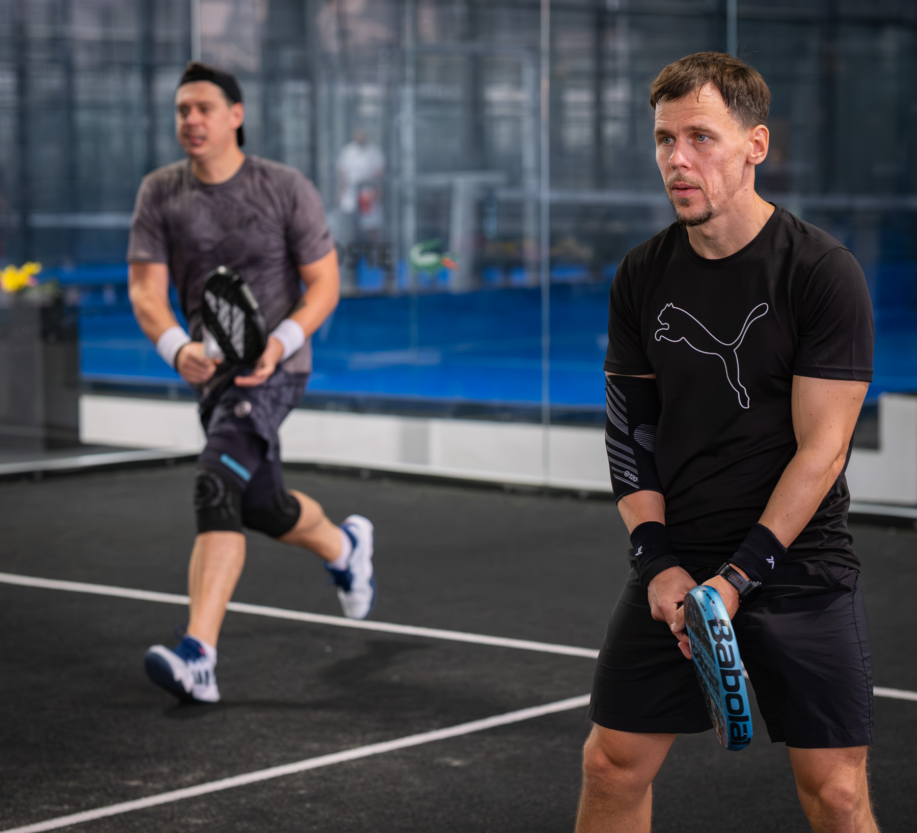 Lindo Padel Tournament - изображение 20