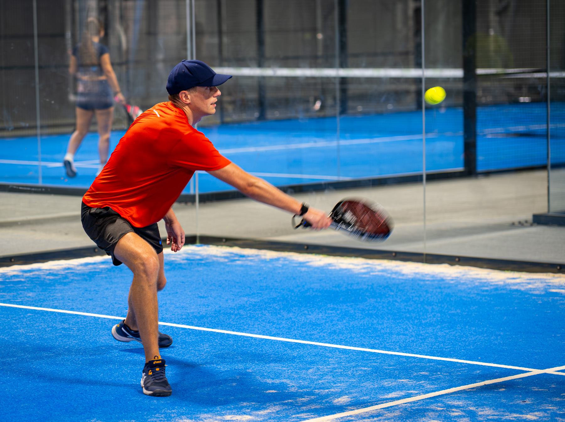 IVIN King of the Court - изображение 104