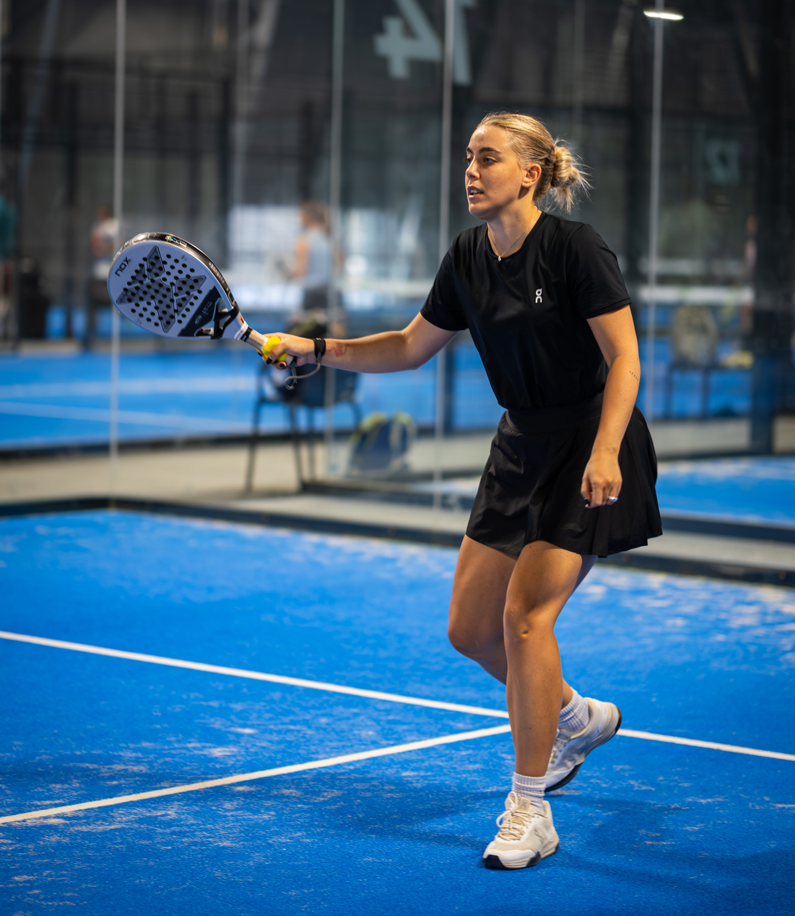 IVIN Queen of the Court - изображение 69