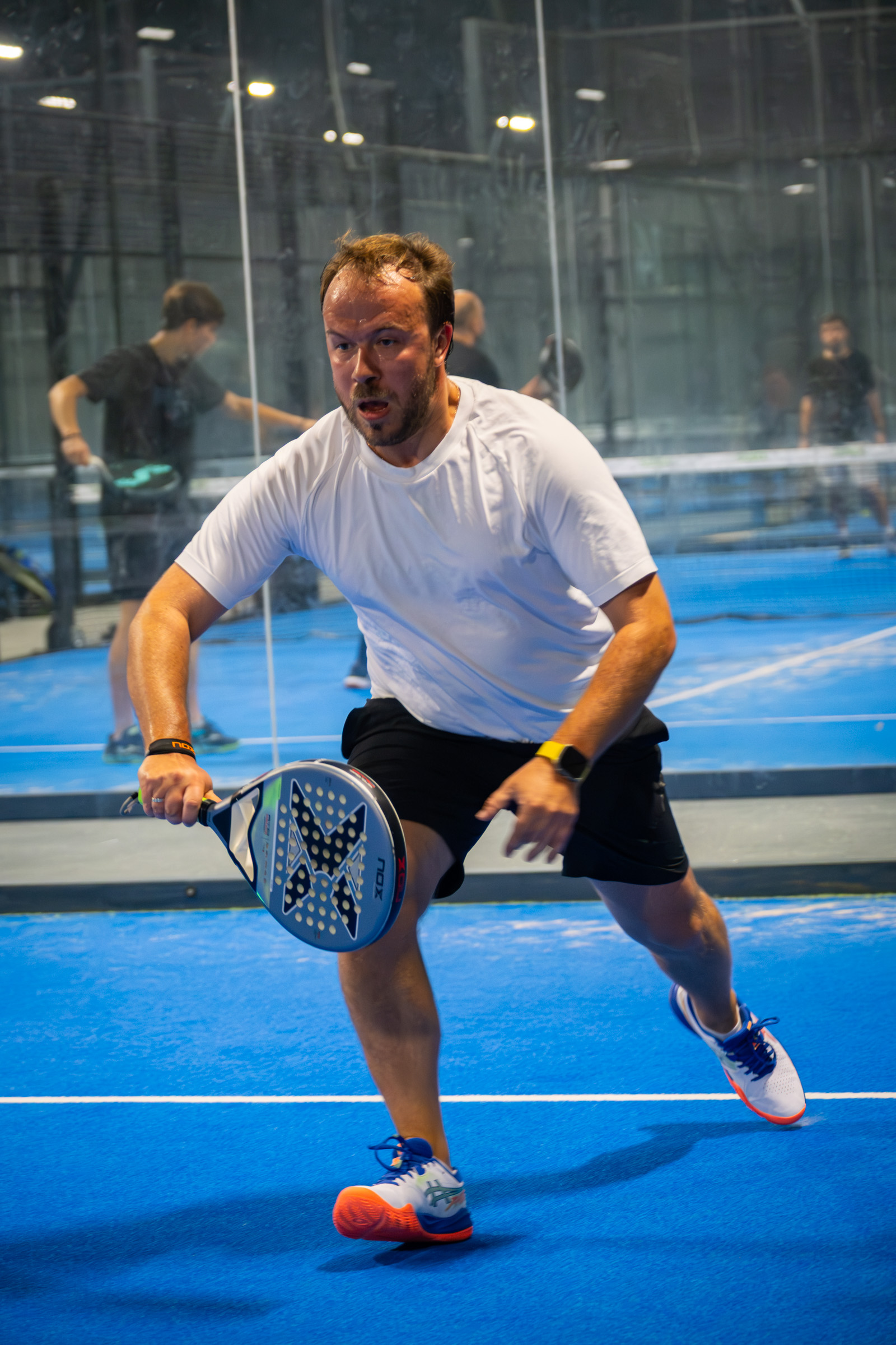 IVIN Padel Tournament Americano - изображение 7