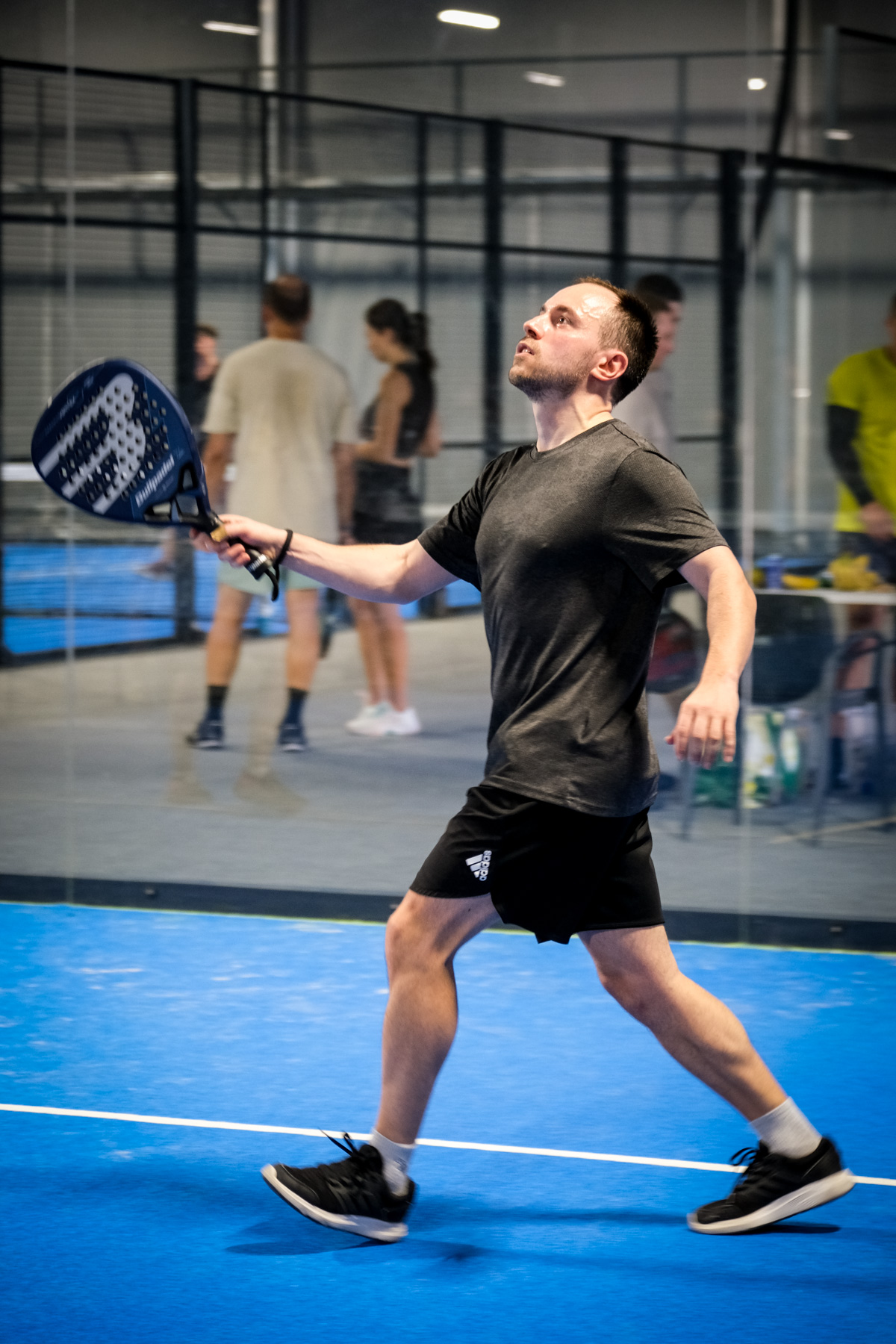 IVIN Padel Tournament - изображение 144