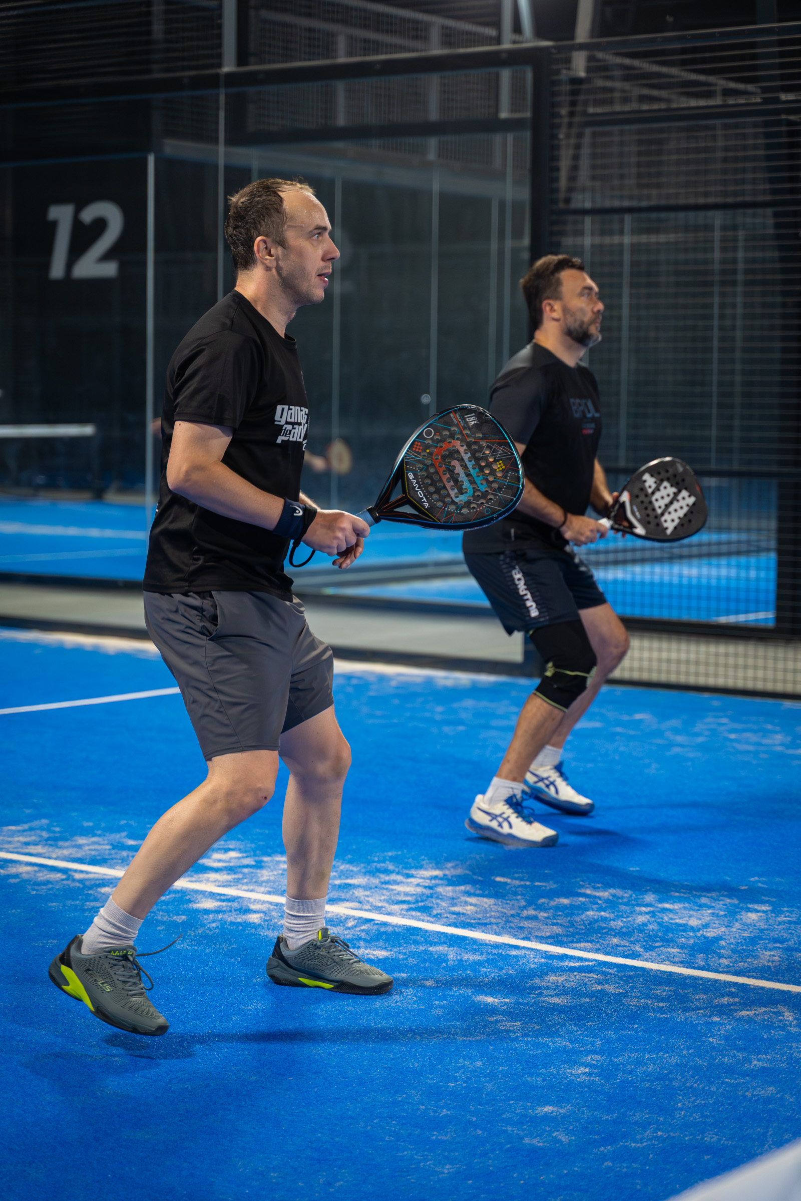 Mexicano Padel Tournament - изображение 22