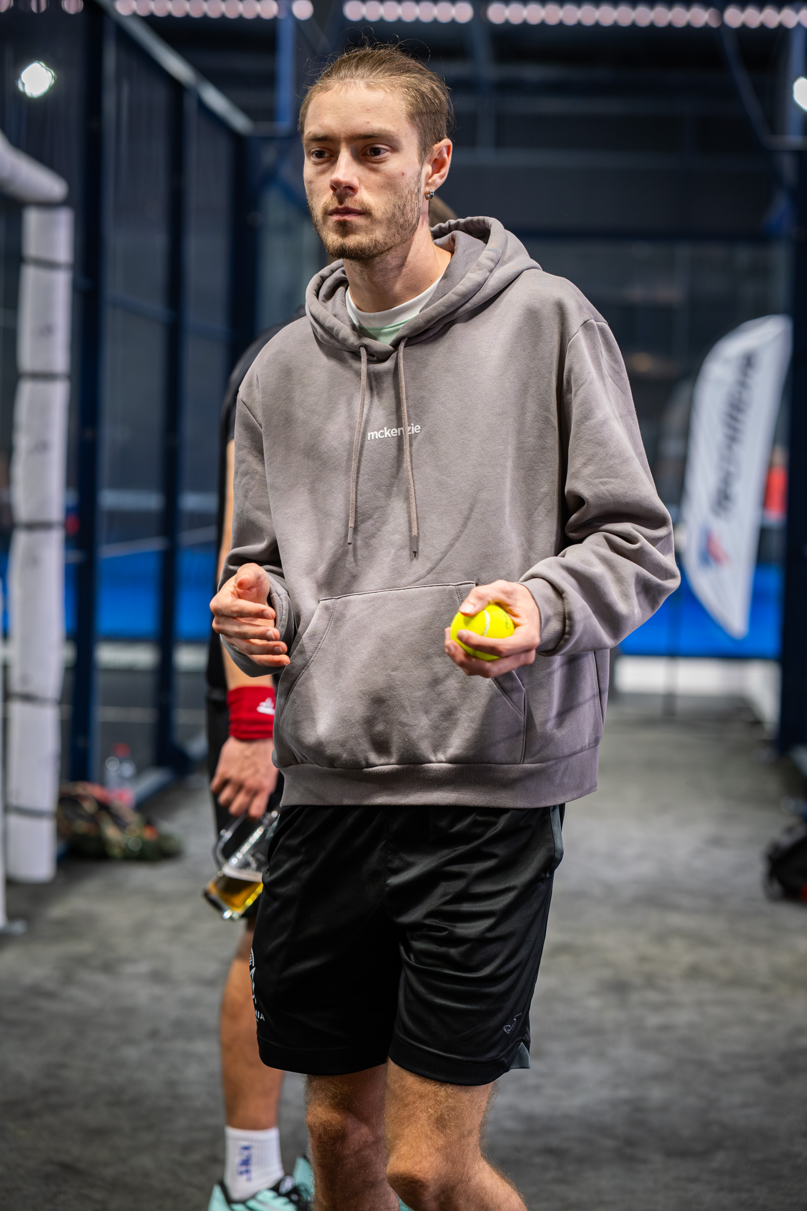 Lindo Padel Tournament - изображение 121