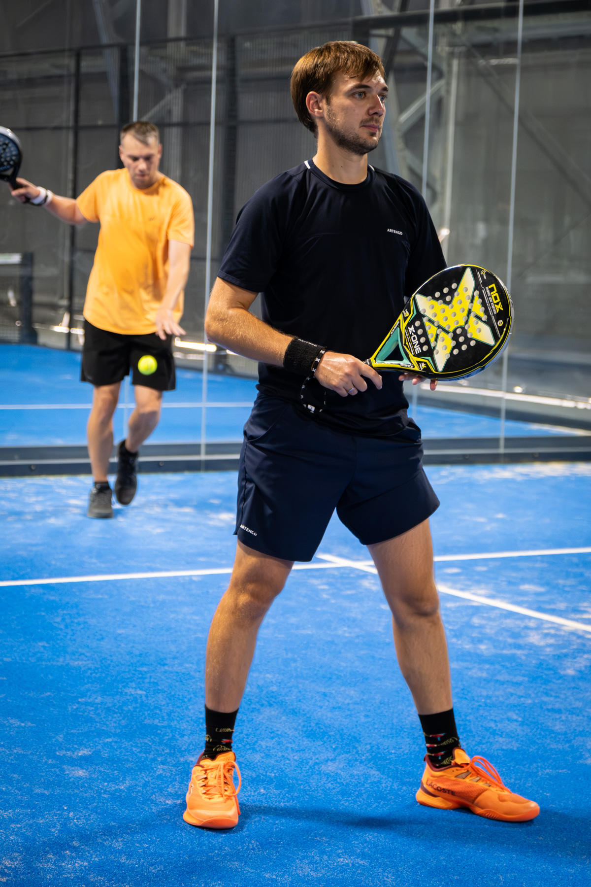 IVIN Padel Tournament - изображение 127