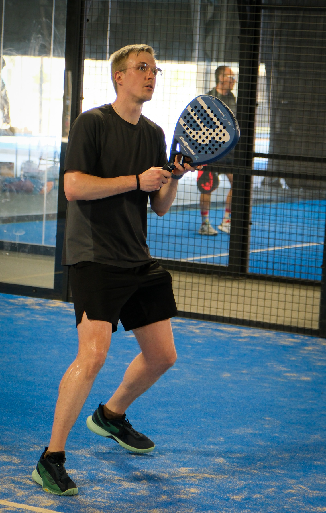 IVIN Padel Tournament - изображение 1