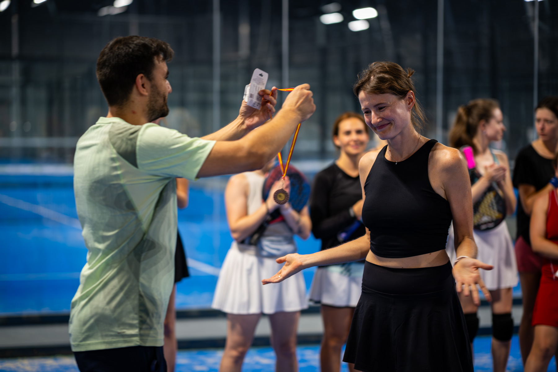 IVIN Queen of the Court - изображение 214